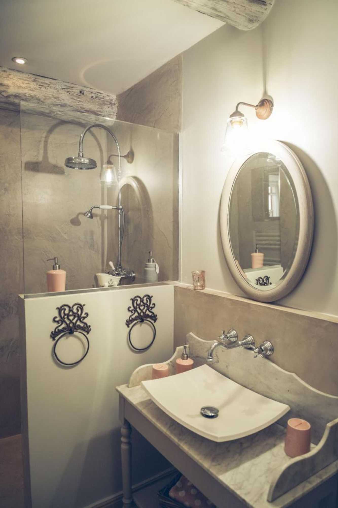 Gift card for Chambres D'hÔtes L'oréliane en Provence Spa Bien être