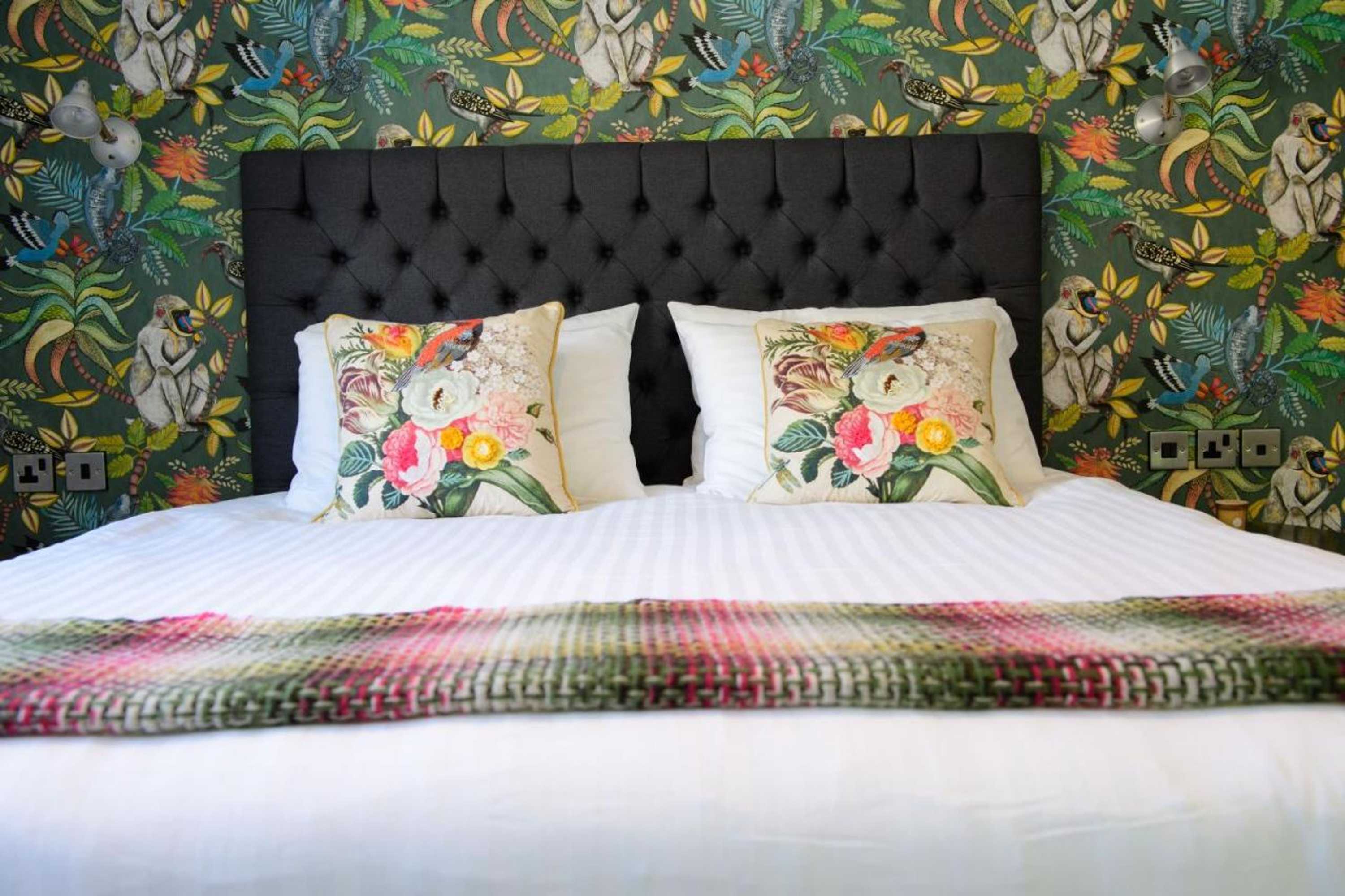 Gift card for White Horse Hotel