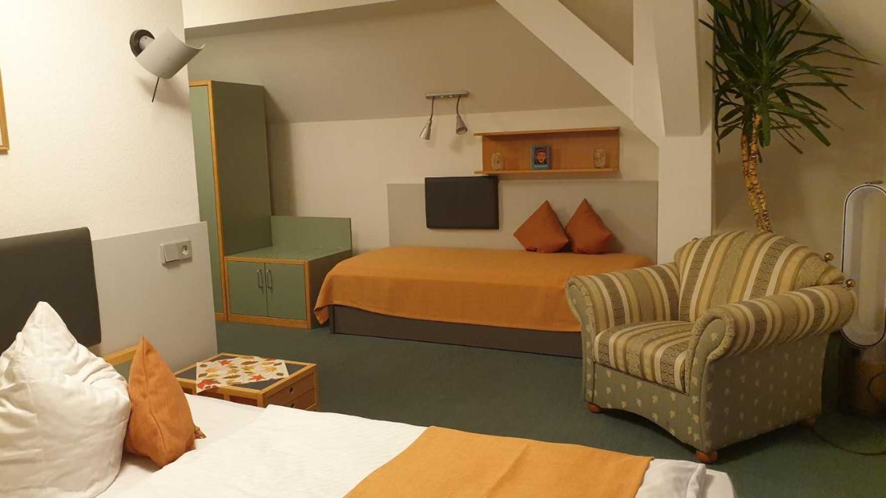 Gift card for Hotel Regenbogenhaus
