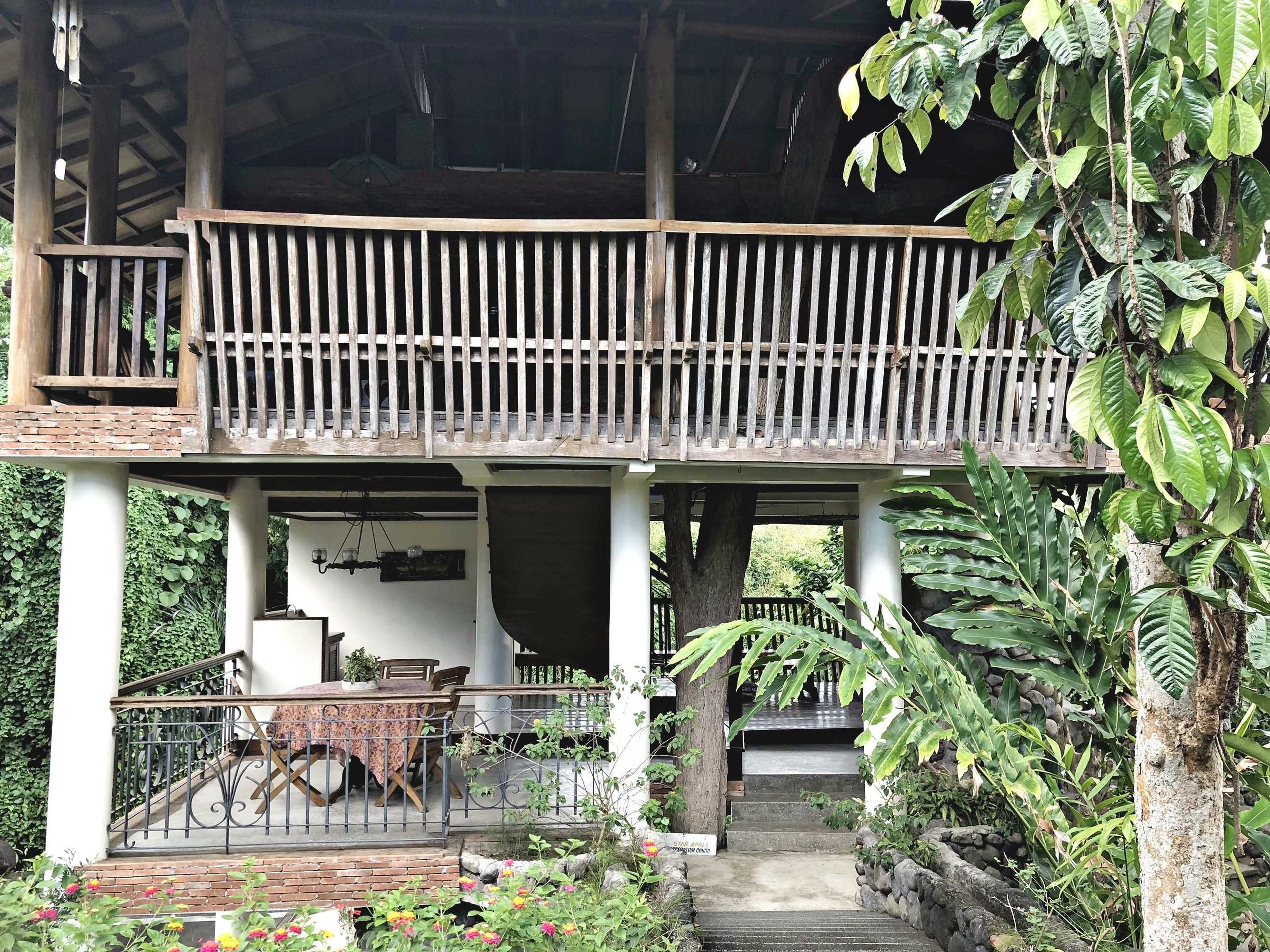 Gift card for Overlooking Lagoon at Sitio de Amor Gift card for Overlooking Lagoon at Sitio de Amor