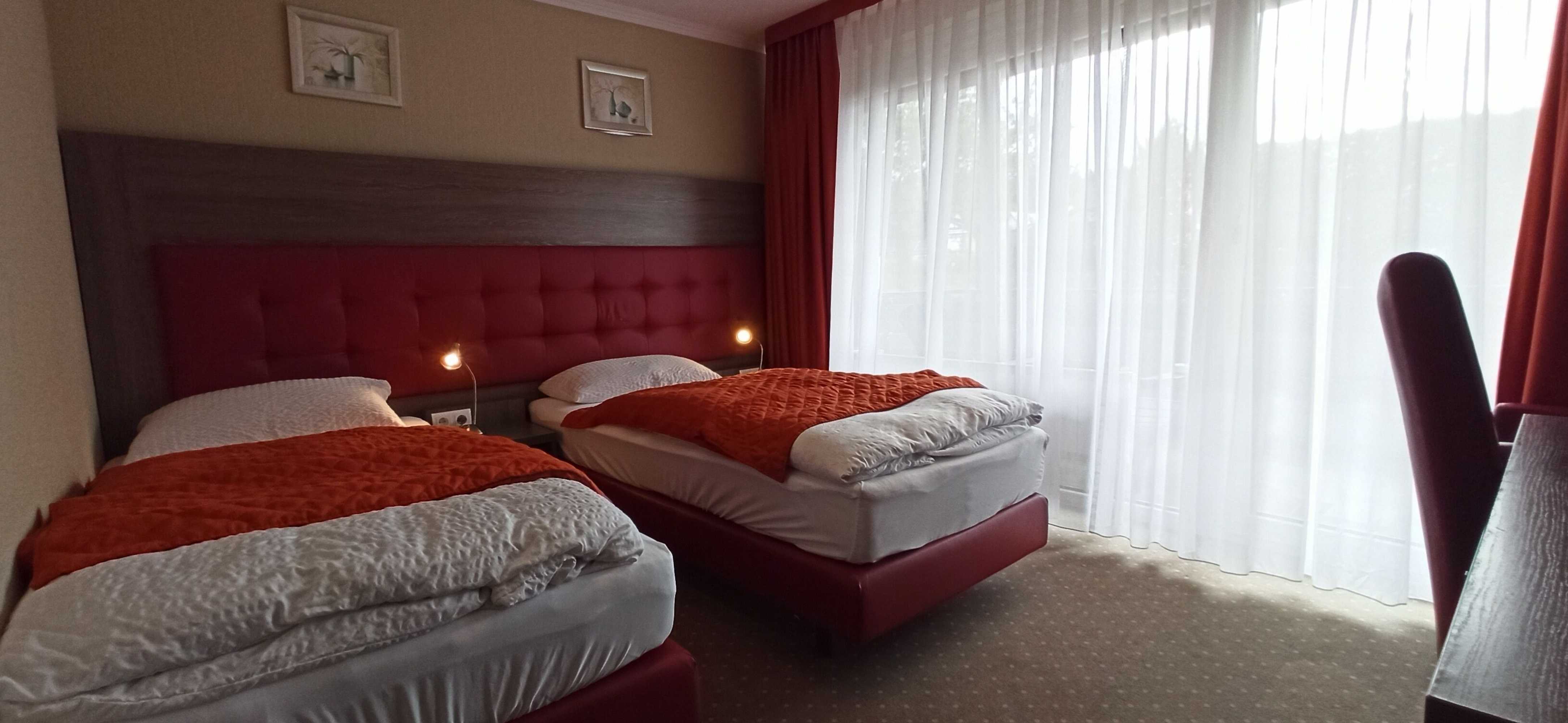 Gift card for Hotel Waldblick Bsr Mit Kostenlose Bonuskarten Für Schifffahrten, Thermen, Museen ab 2 Nächte