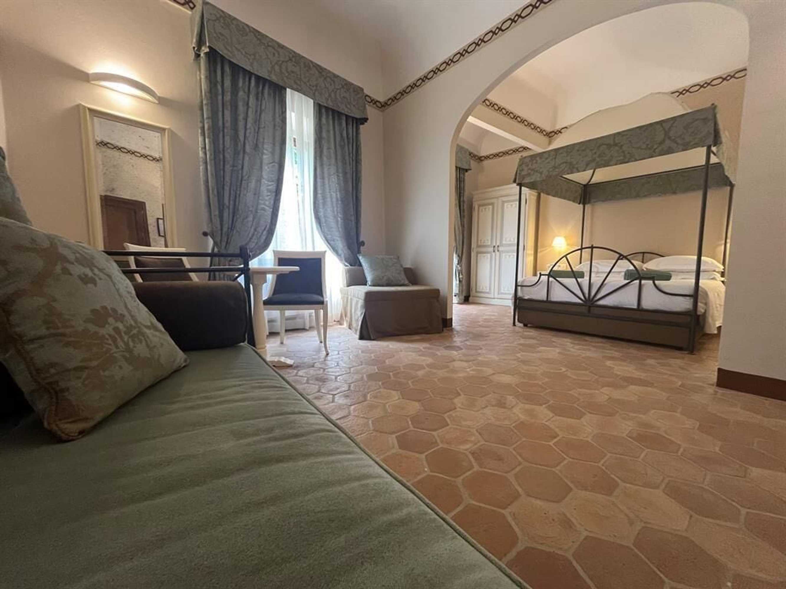 Gift card for Hotel Villa San Lucchese