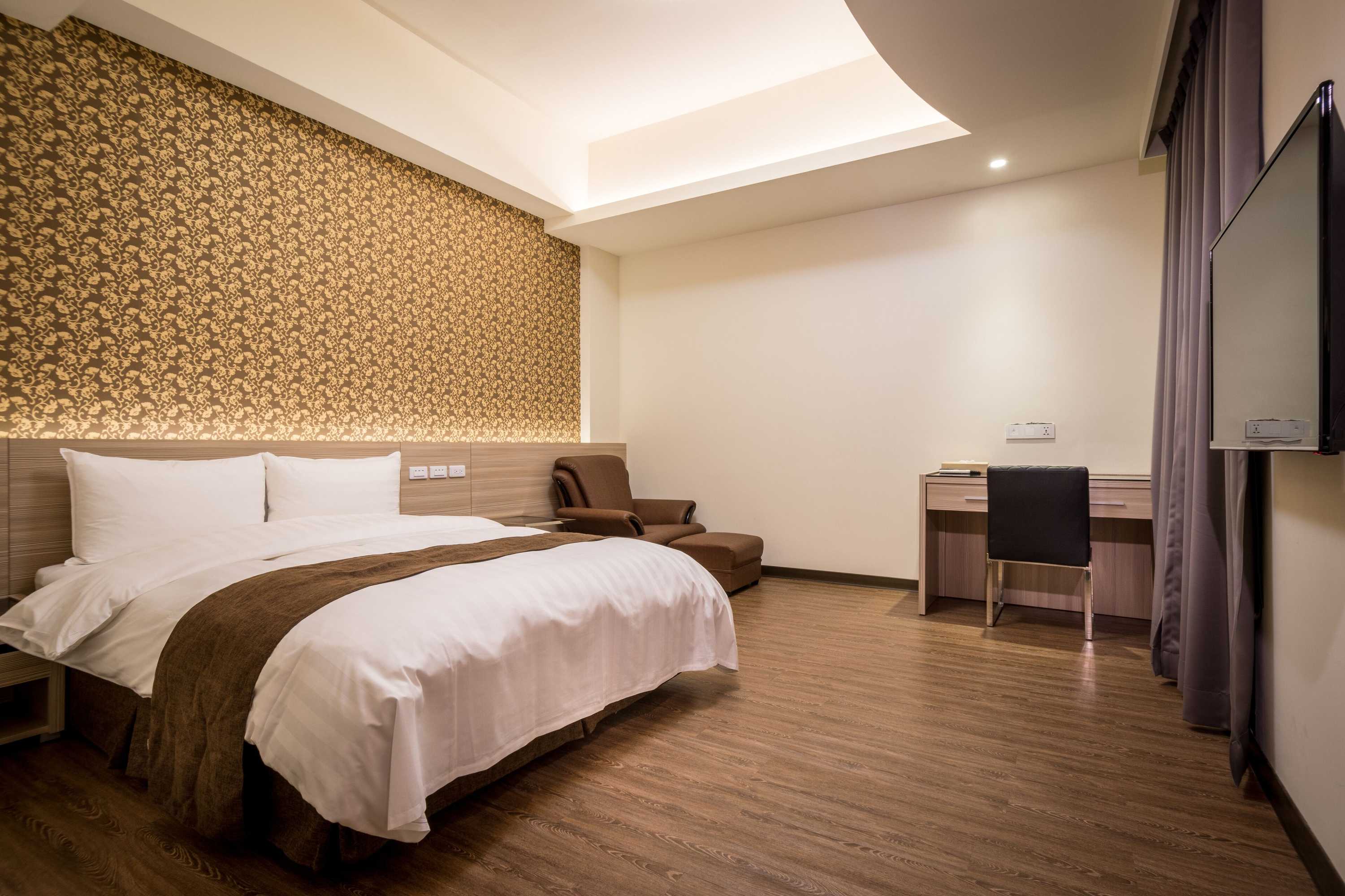 Gift card for Midu Business Hotel