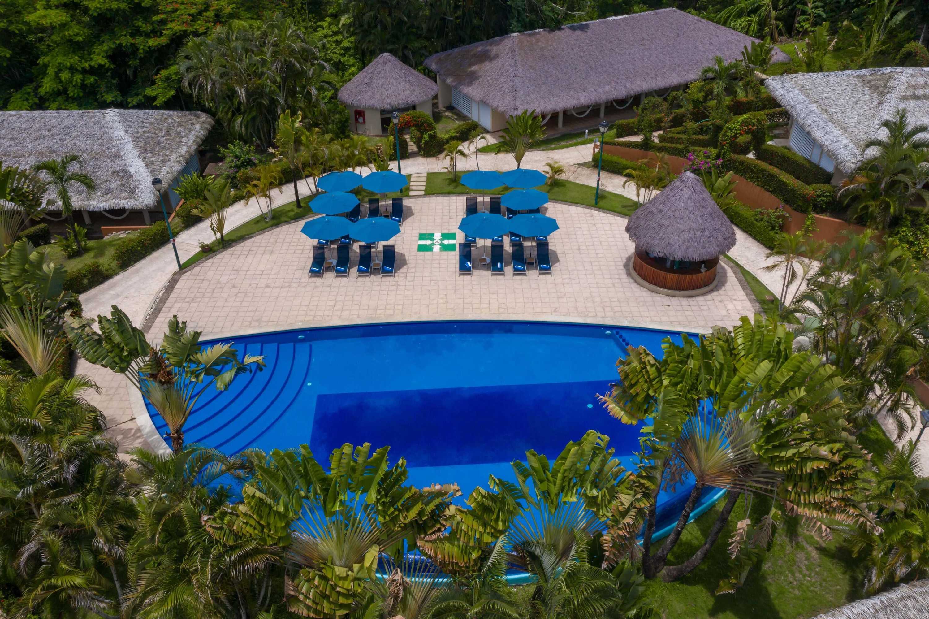 Gift card for Hotel Villa Mercedes Palenque Gift card for Hotel Villa Mercedes Palenque