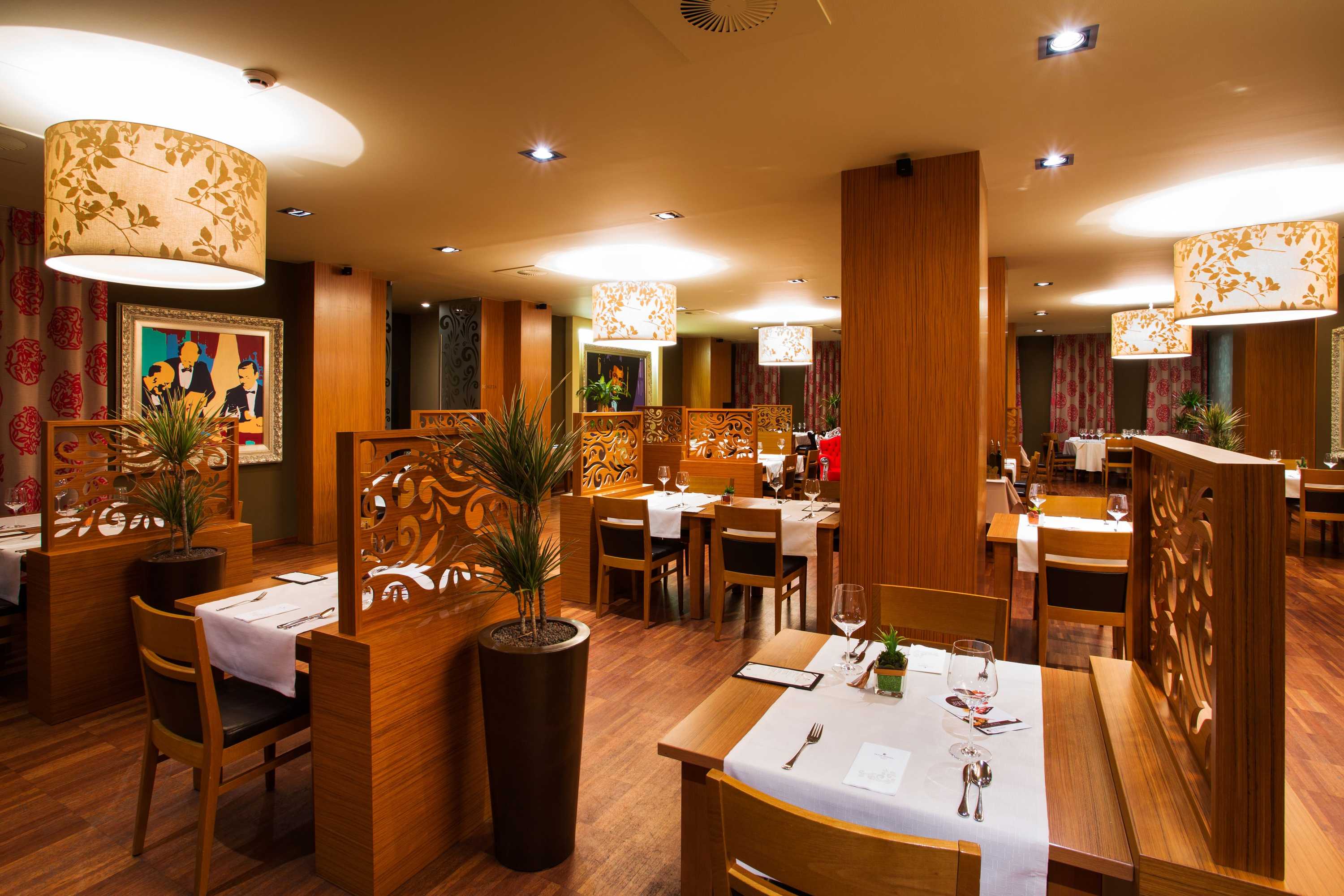Gift card for Hotel Evropa Celje