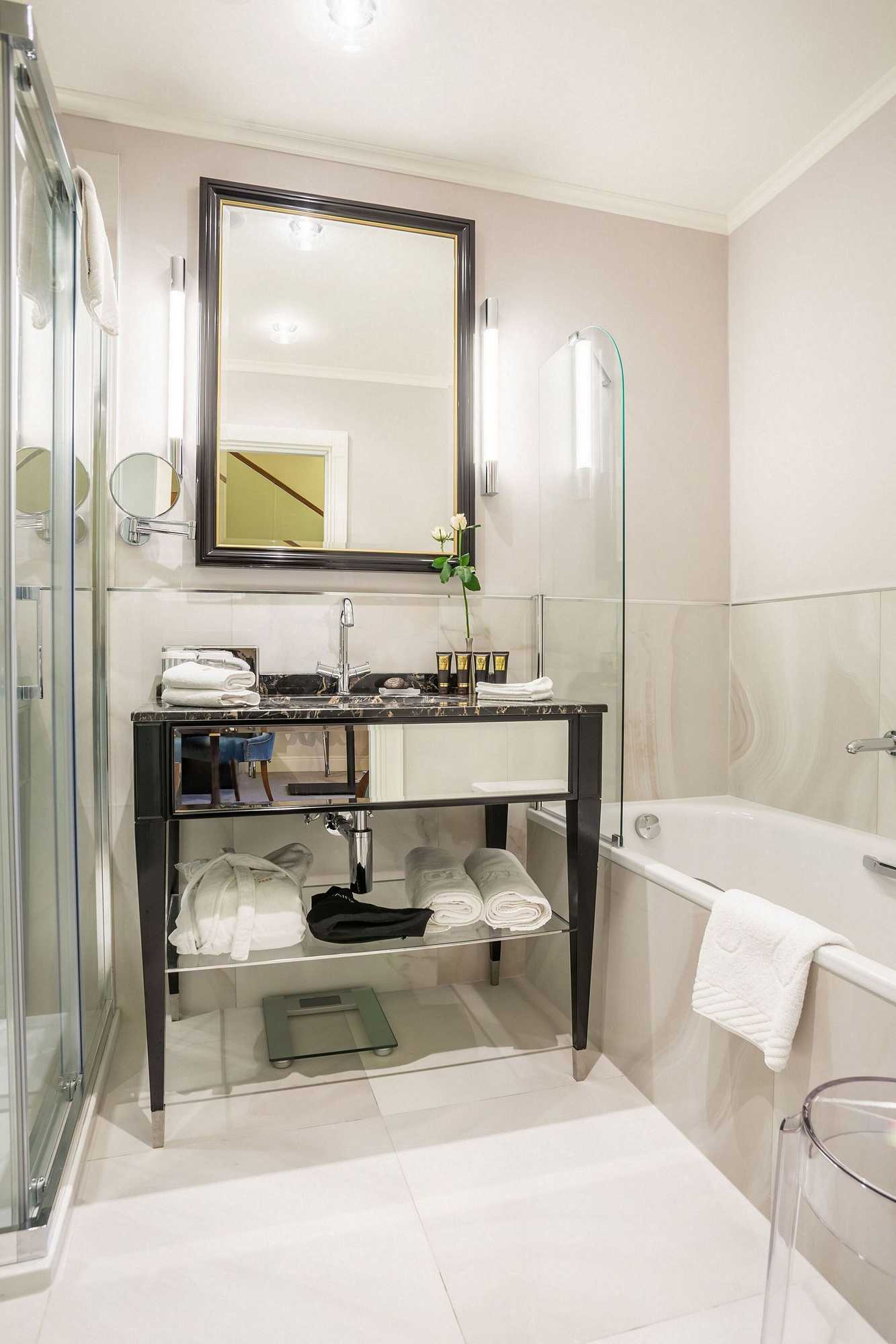 Gift card for Hotel Park