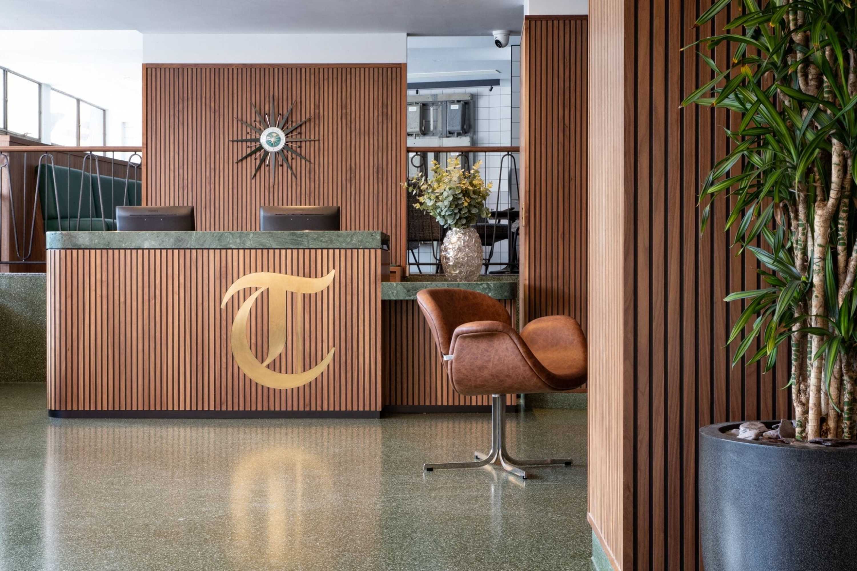 Gift card for Telegraph Hotel - Coventry Gift card for Telegraph Hotel - Coventry