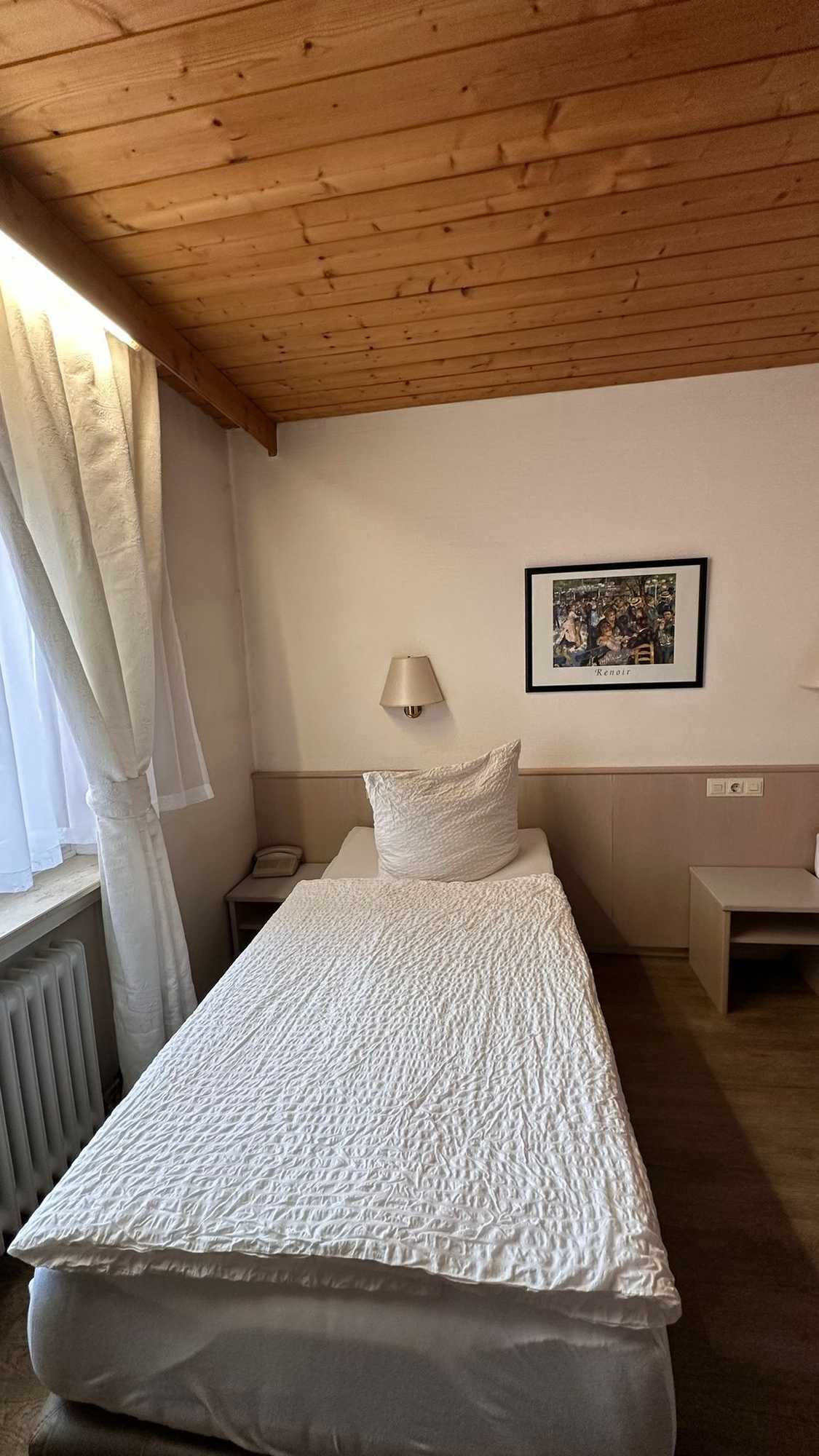 Gift card for Hotel Hirschberg