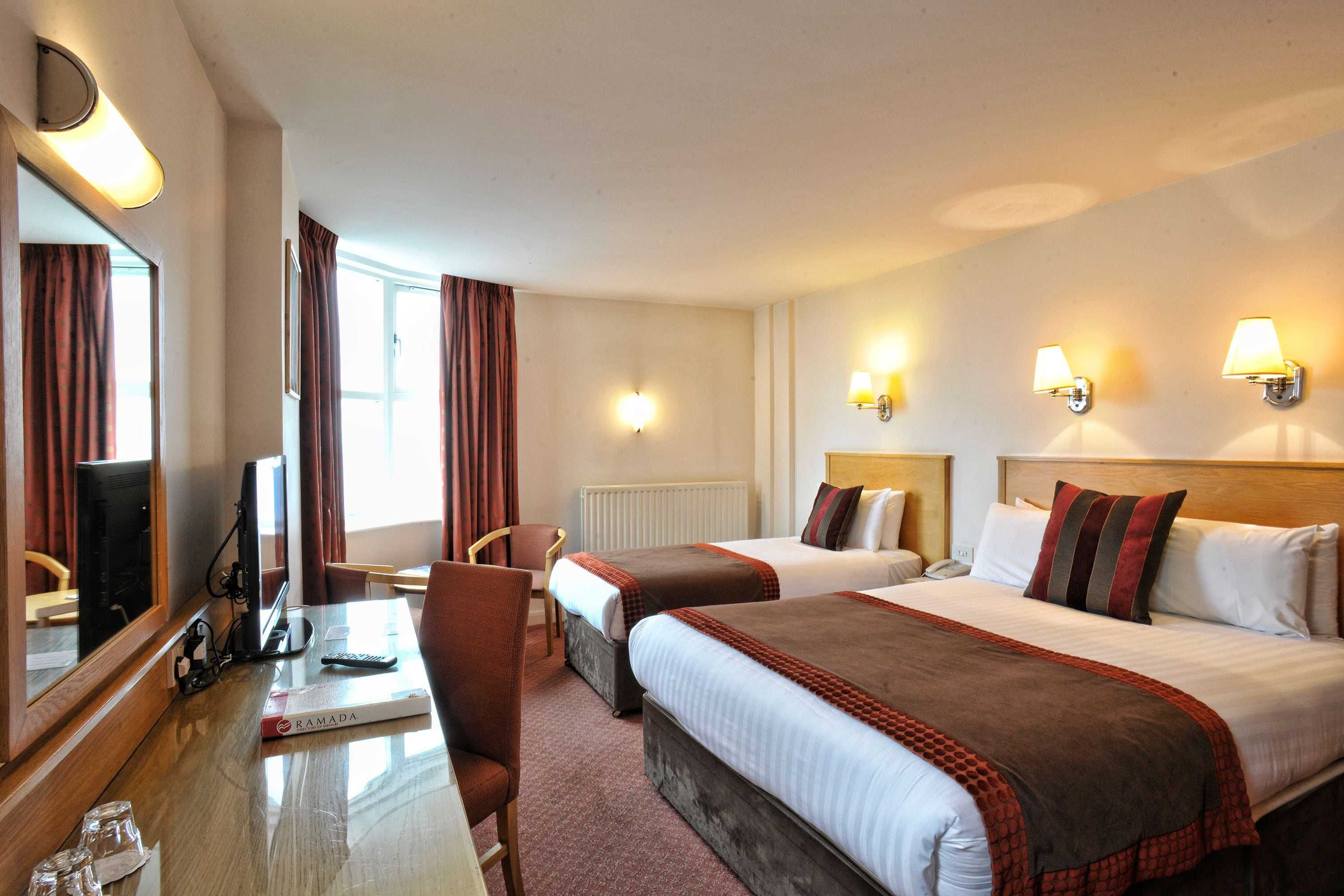 Gift card for Portrush Atlantic Hotel Gift card for Portrush Atlantic Hotel