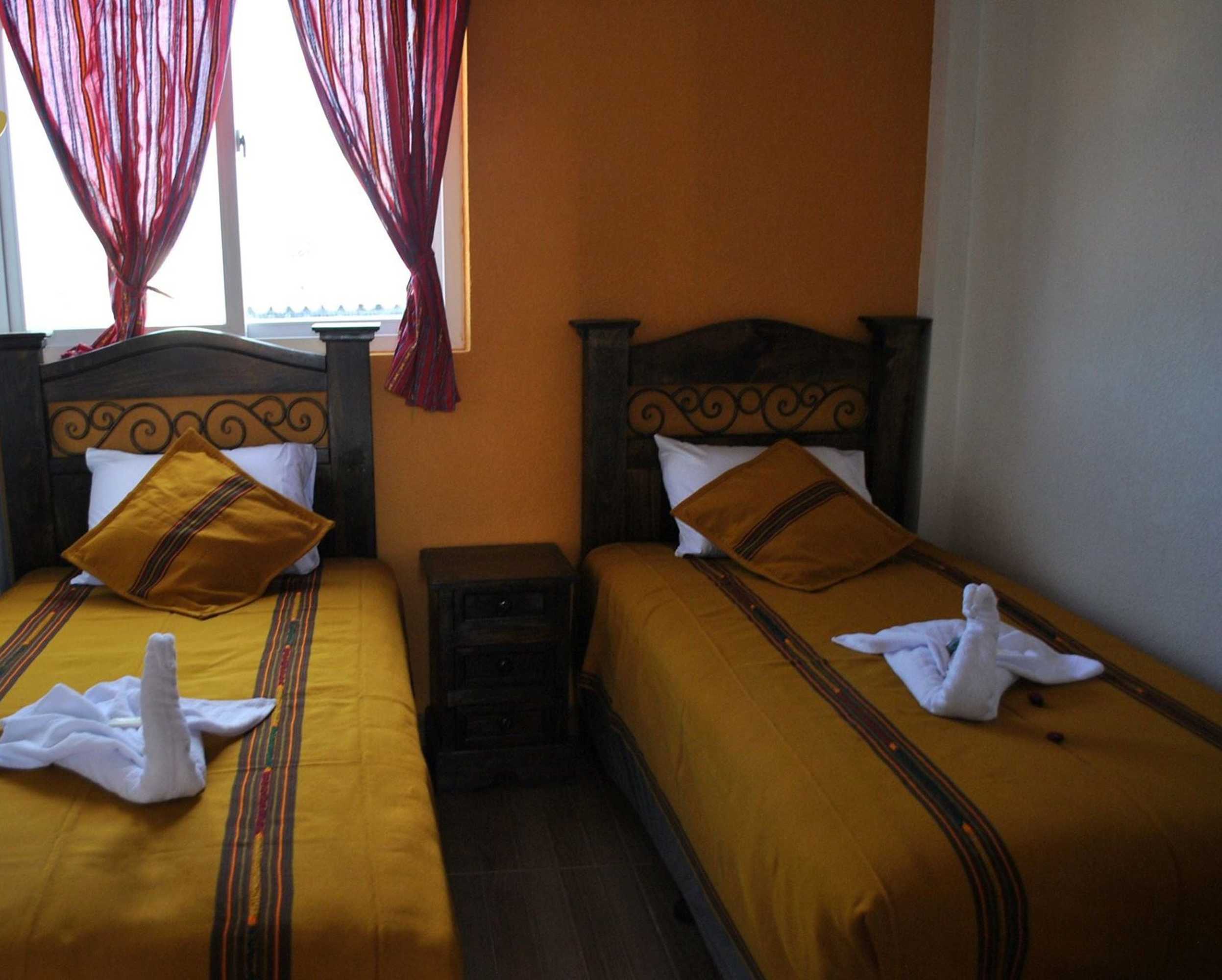 Gift card for Hotel El Portal Sololateco Gift card for Hotel El Portal Sololateco