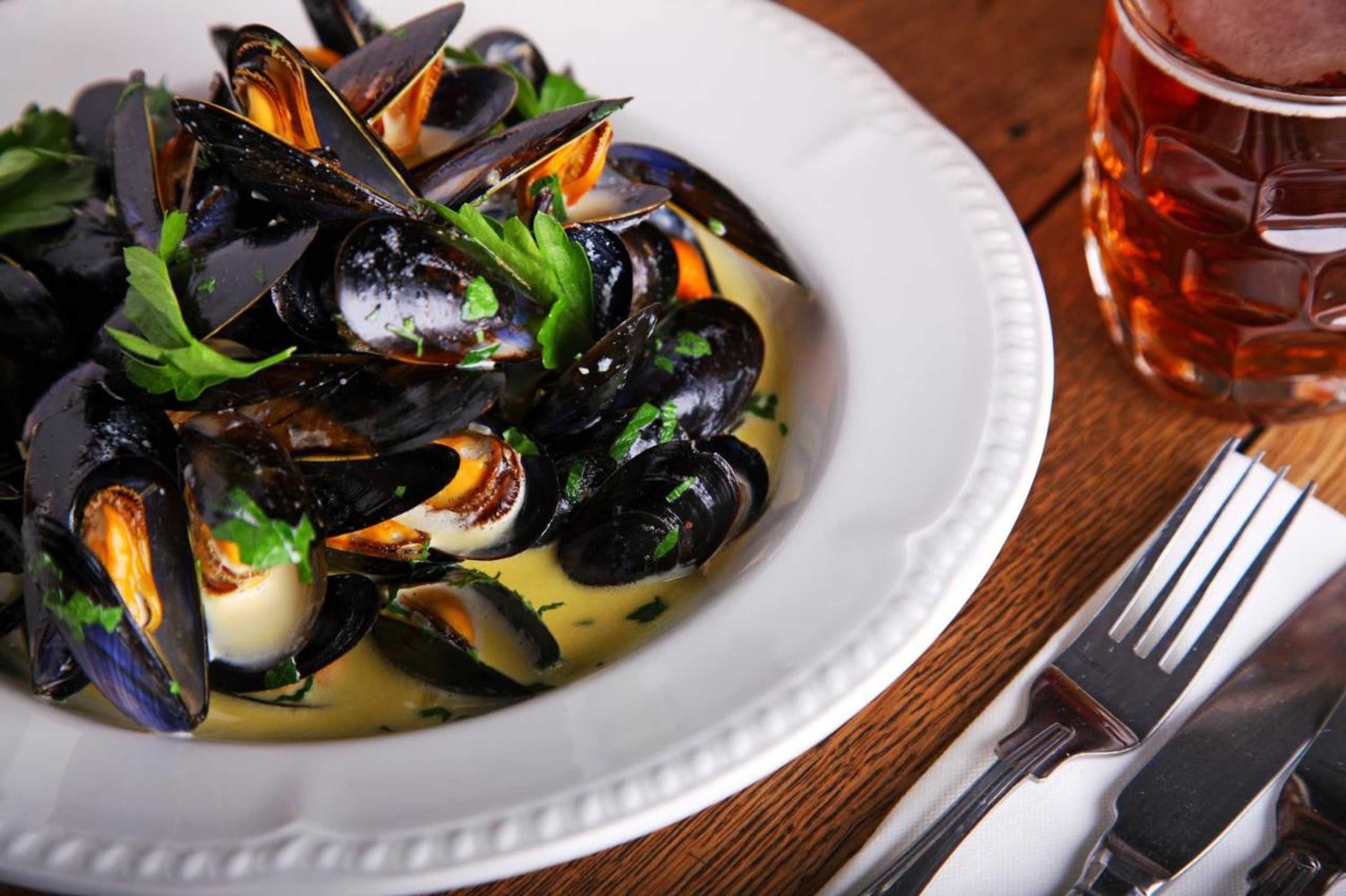 Gift card for The Plough Inn