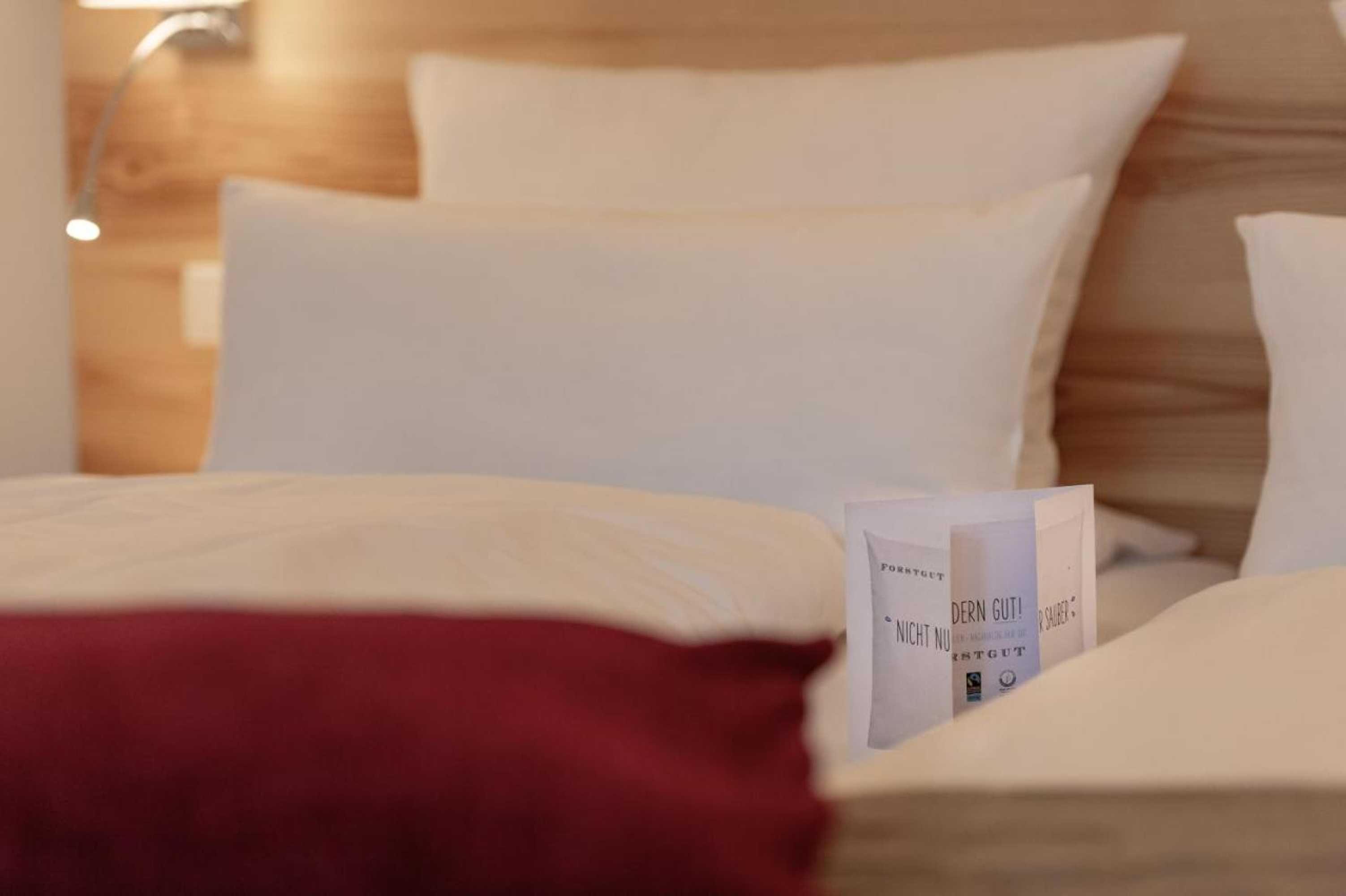 Gift card for Forstgut - Premium Waldchalets Und Lodge Suiten