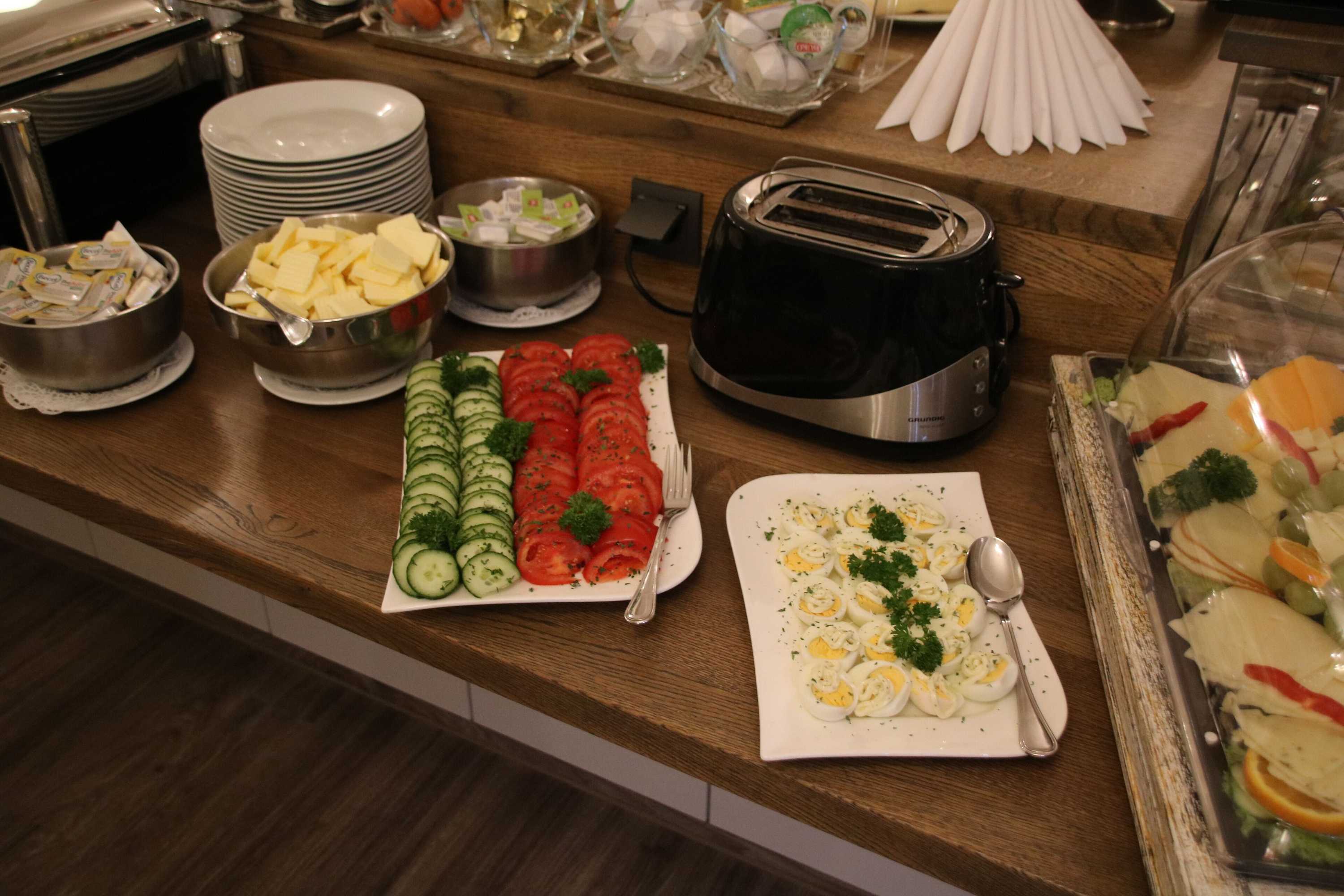 Gift card for Hotel Rosengarten