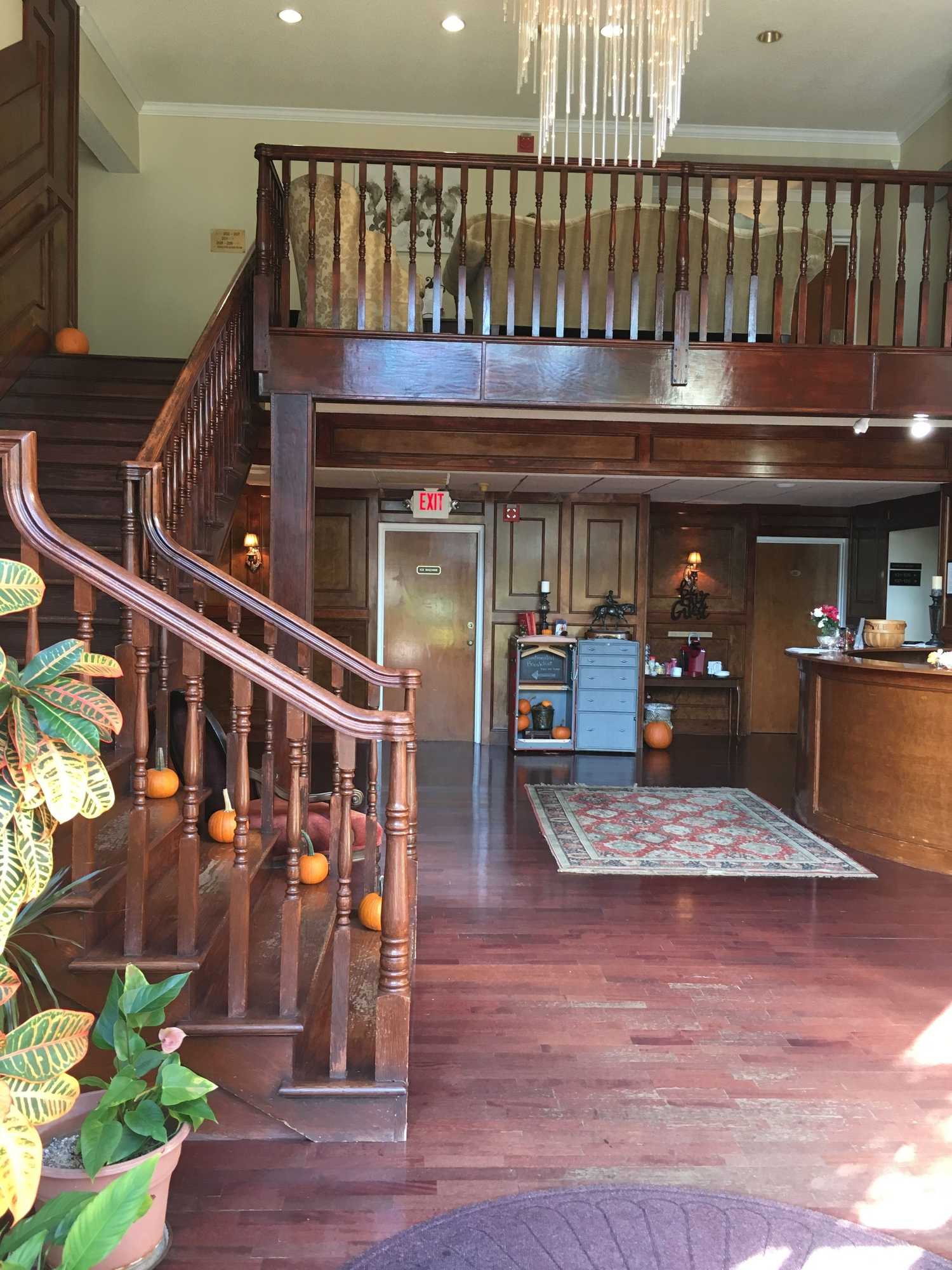 Gift card for Colts Neck Inn Hotel