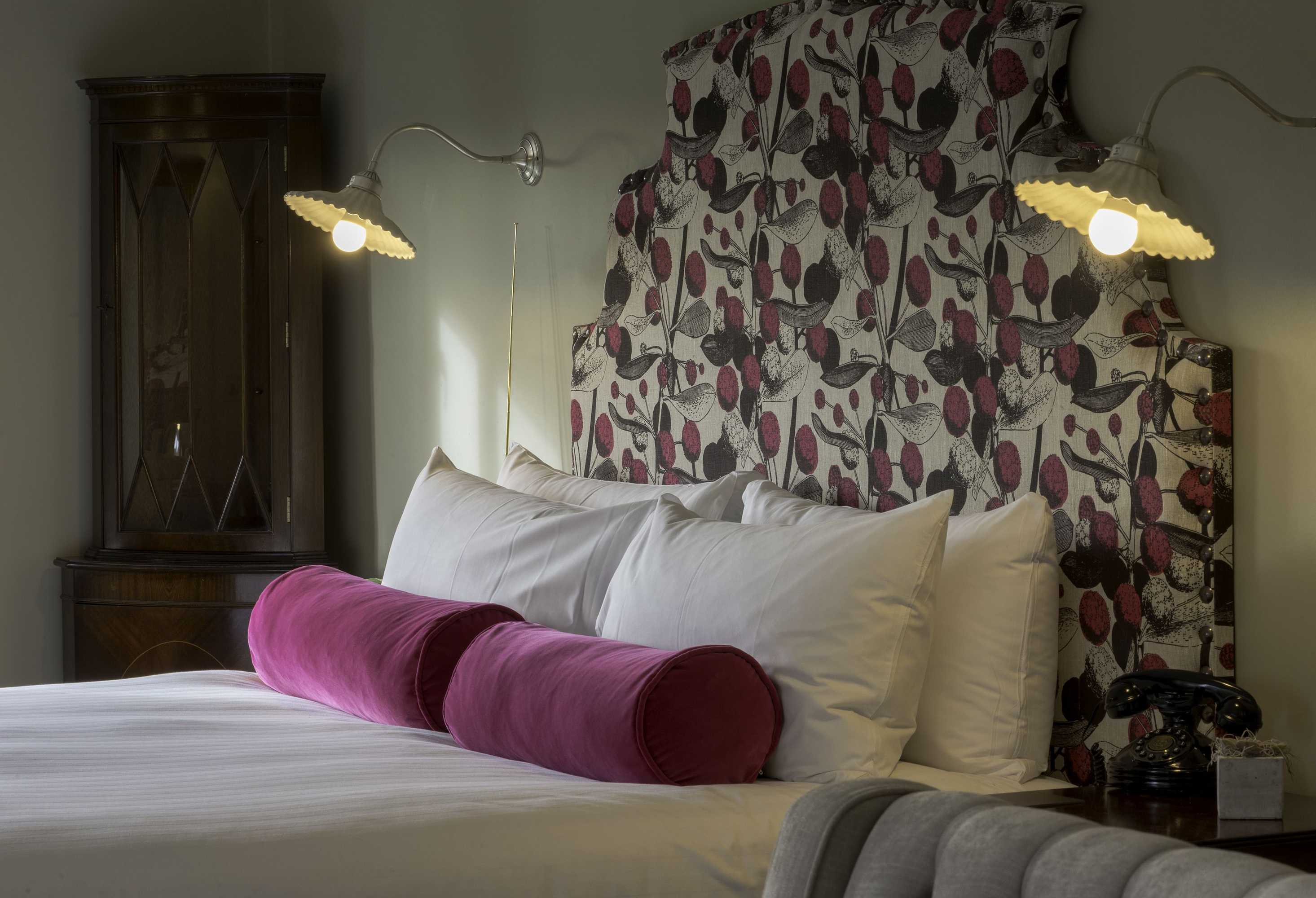 Gift card for Burley Manor