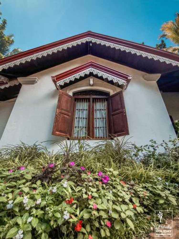 Gift card for Kithulvilla Holiday Bungalow