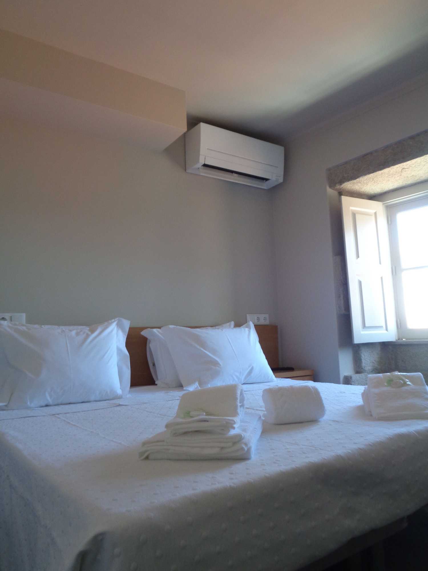 Gift card for Hospedaria Nossa Senhora do Carmo