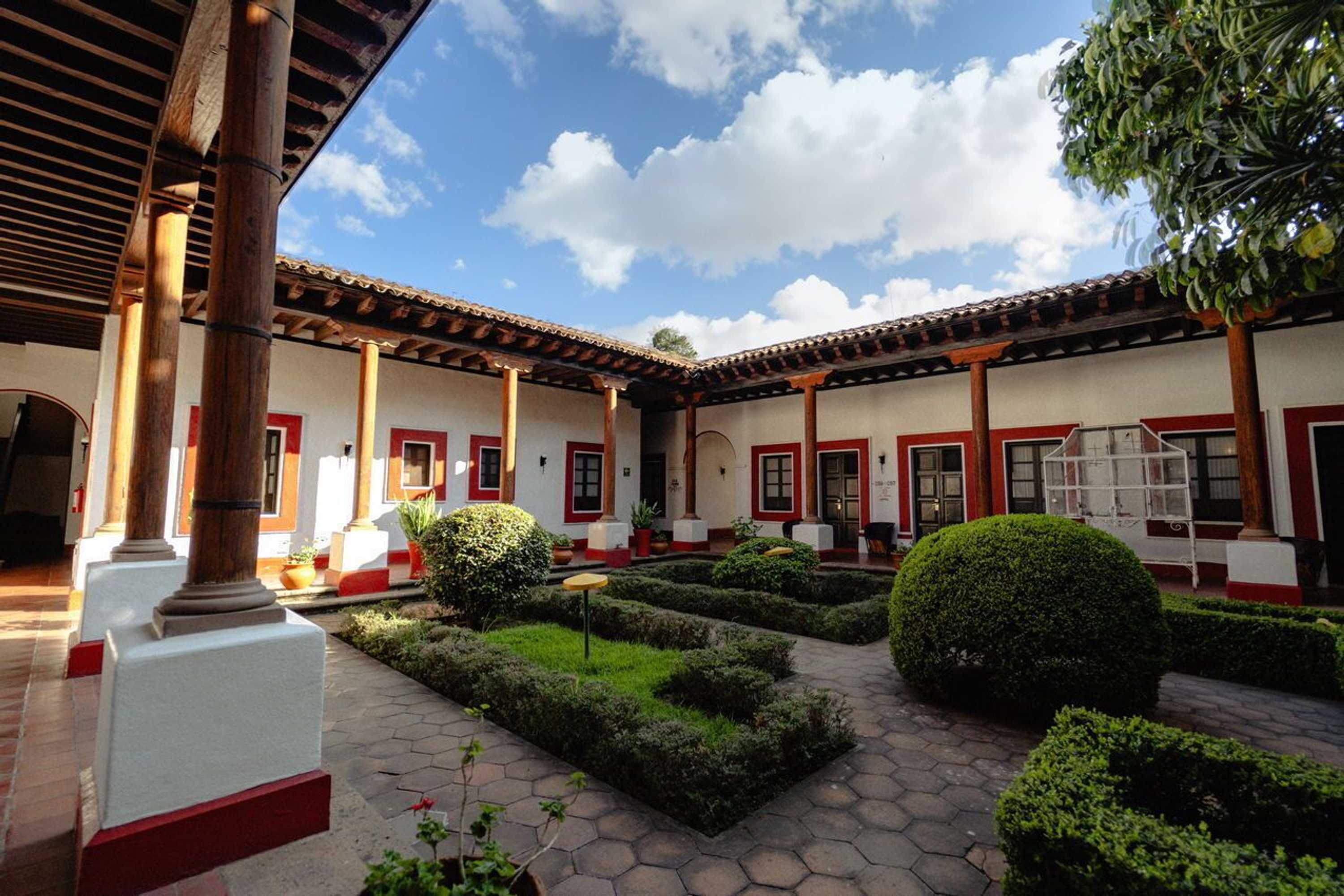 Gift card for Best Western Plus Posada de Don Vasco Gift card for Best Western Plus Posada de Don Vasco