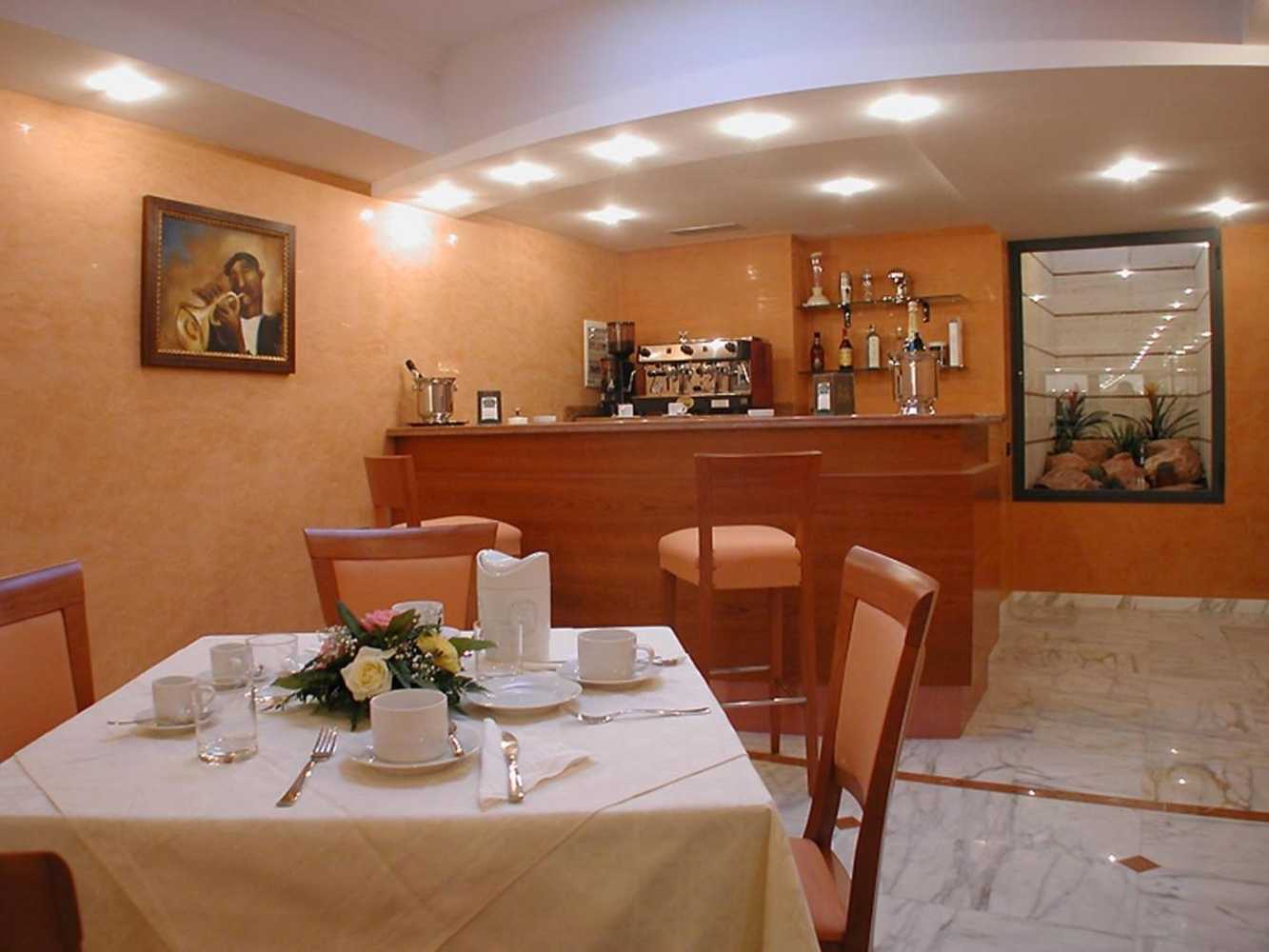 Gift card for Hotel Dimora Adriana