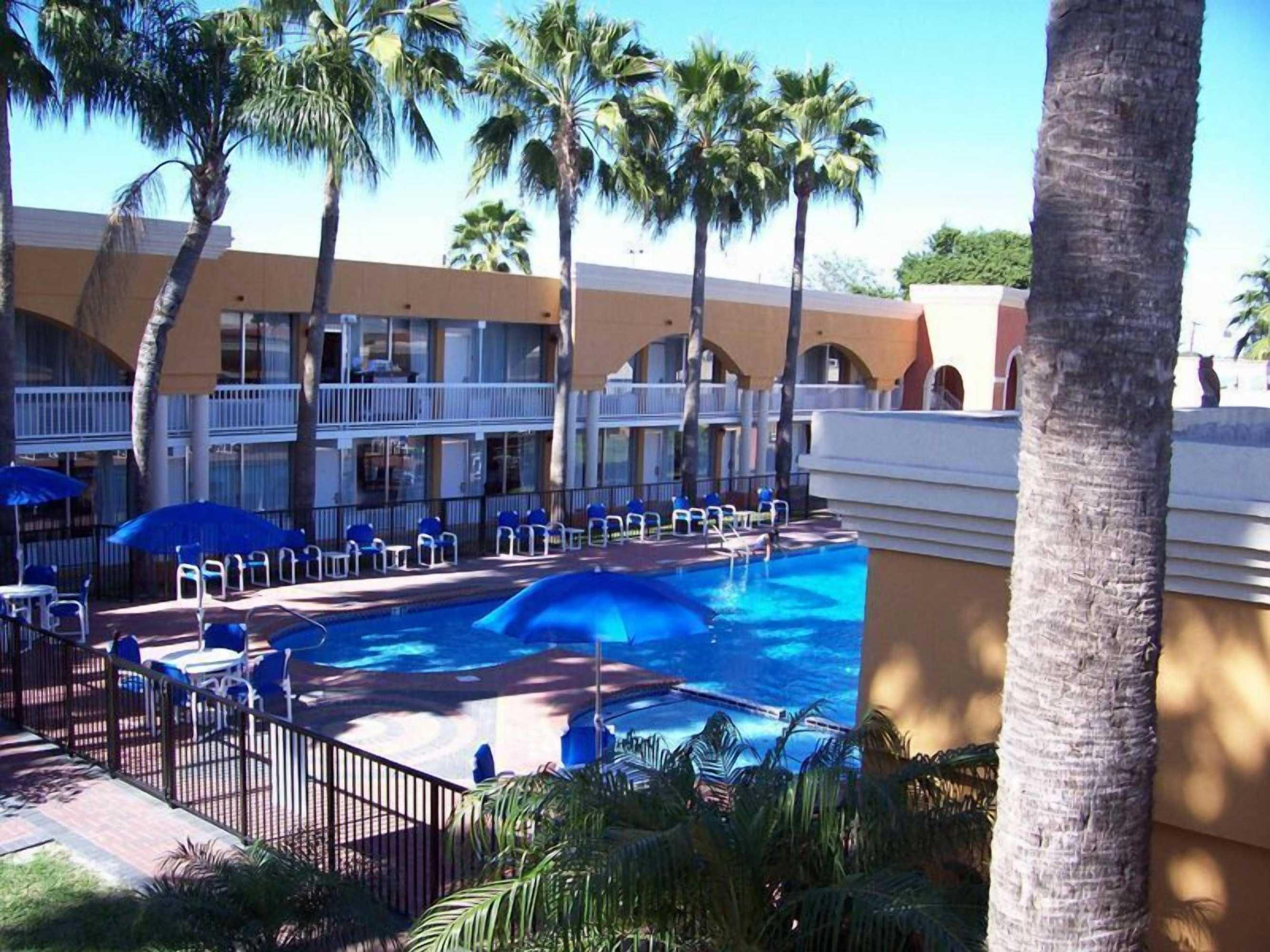 Gift card for La Copa Hotel Gift card for La Copa Hotel