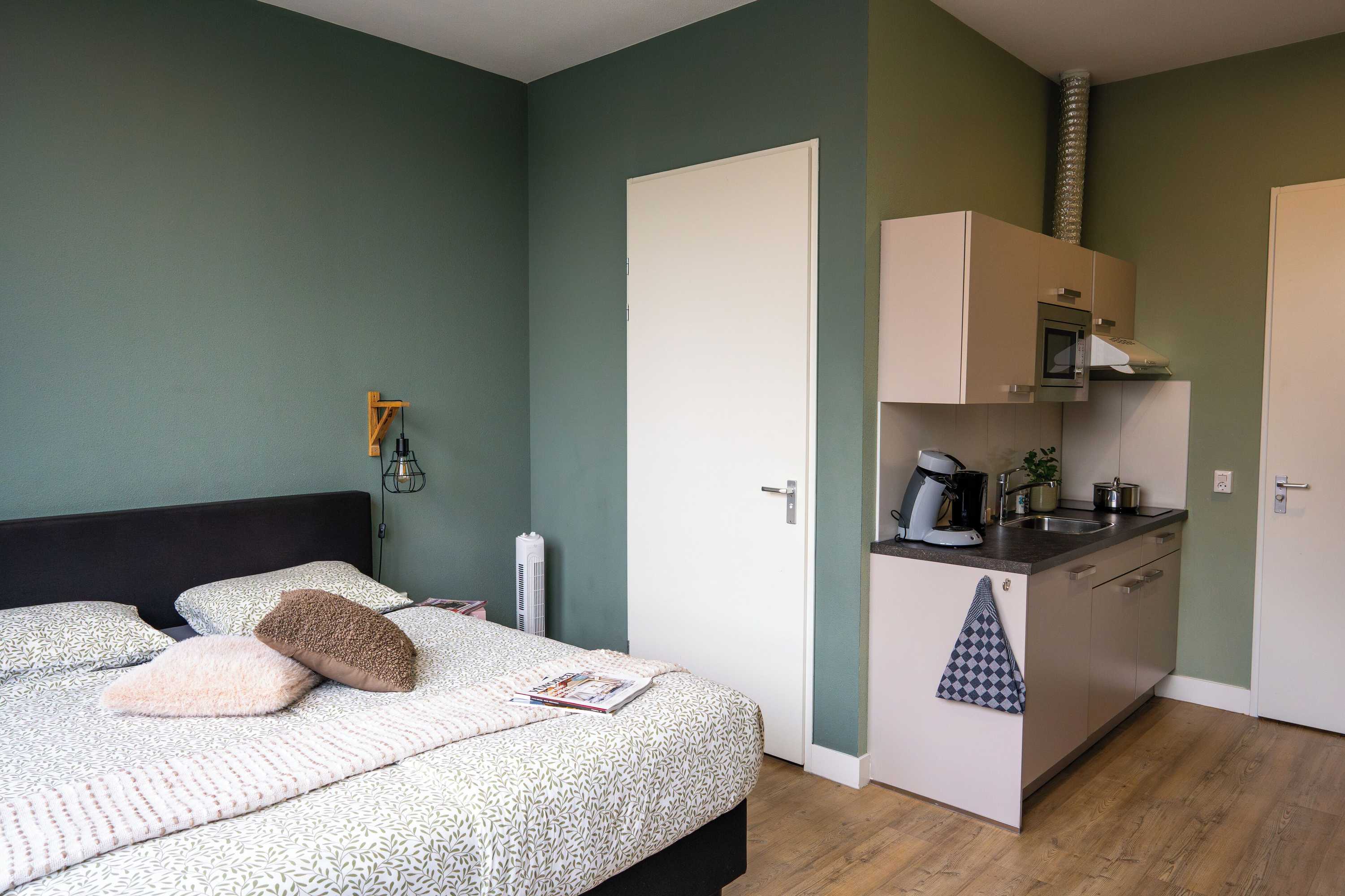 Gift card for Short Stay Wageningen