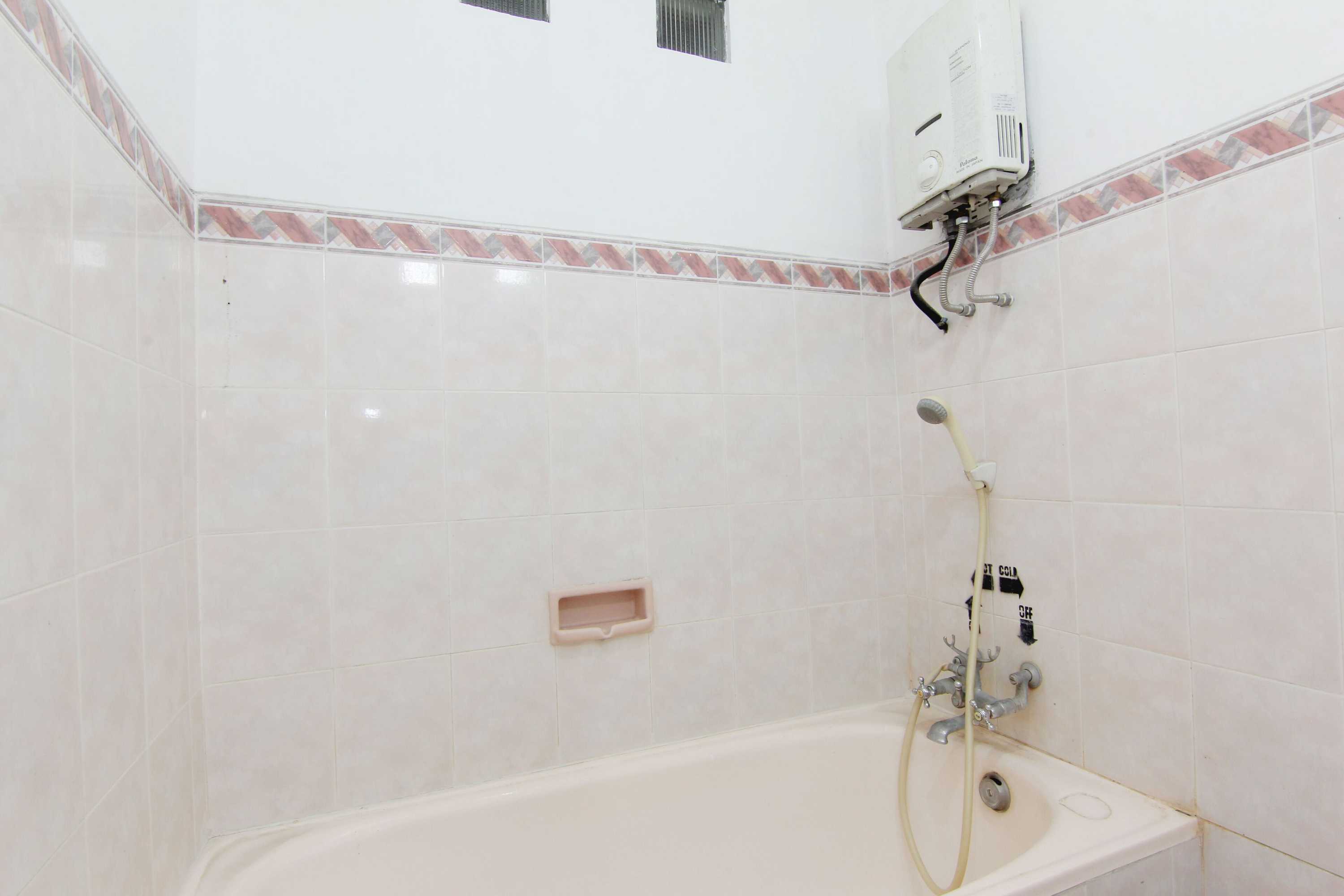 Gift card for Hotel Wijaya 1 Kaliurang