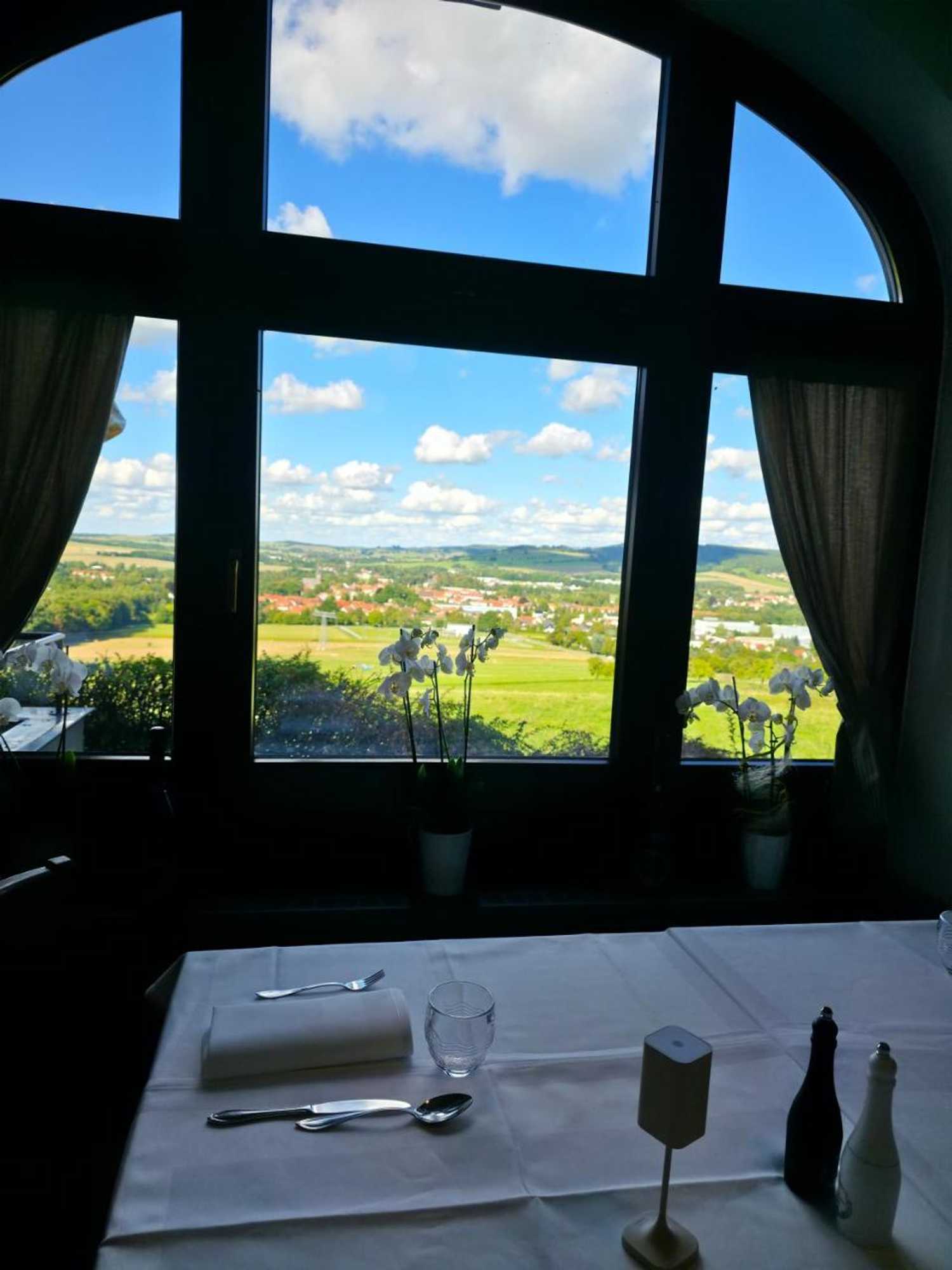 Gift card for Berggasthof Götzinger Höhe