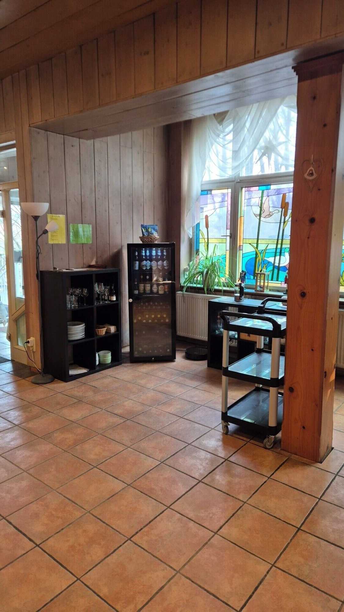 Gift card for Naturhotel Forsthaus