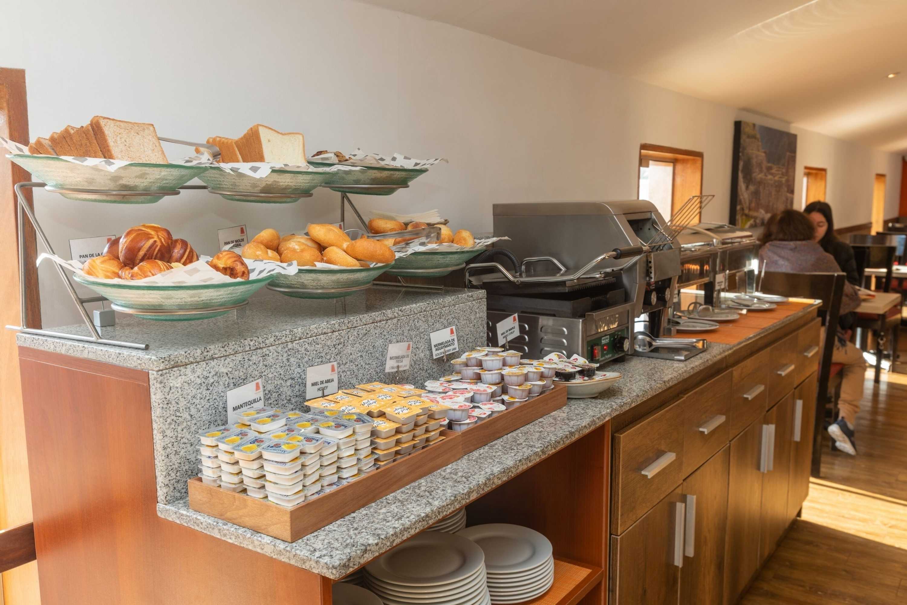 Gift card for Casa Andina Standard Cusco Plaza