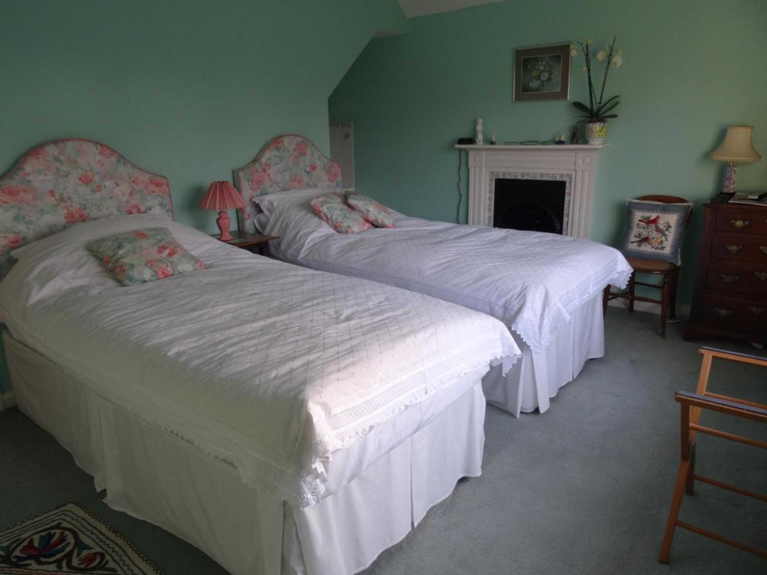 Gift card for The Newnham White House