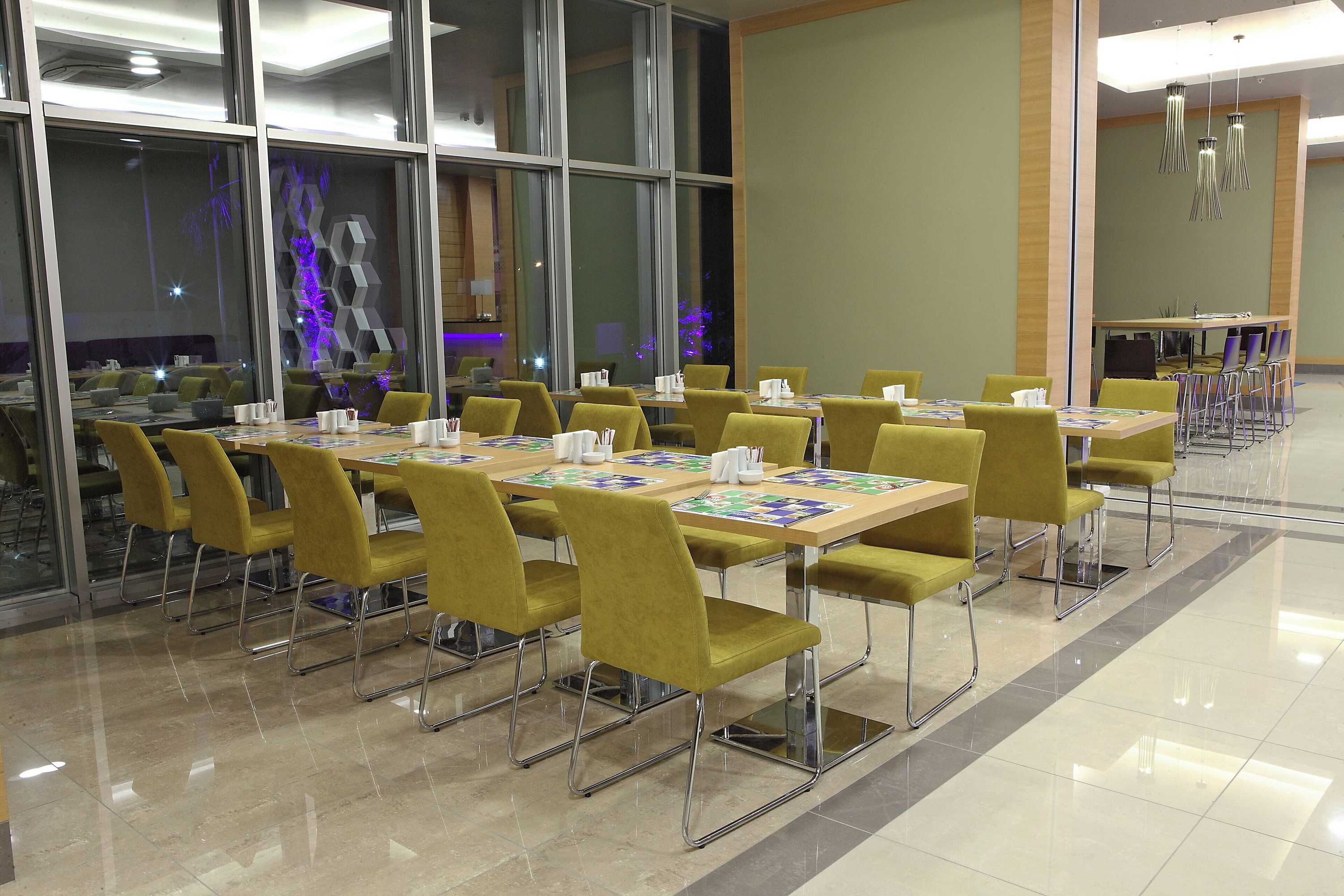 Gift card for Holiday Inn Express Manisa - West by Ihg Gift card for Holiday Inn Express Manisa - West by Ihg