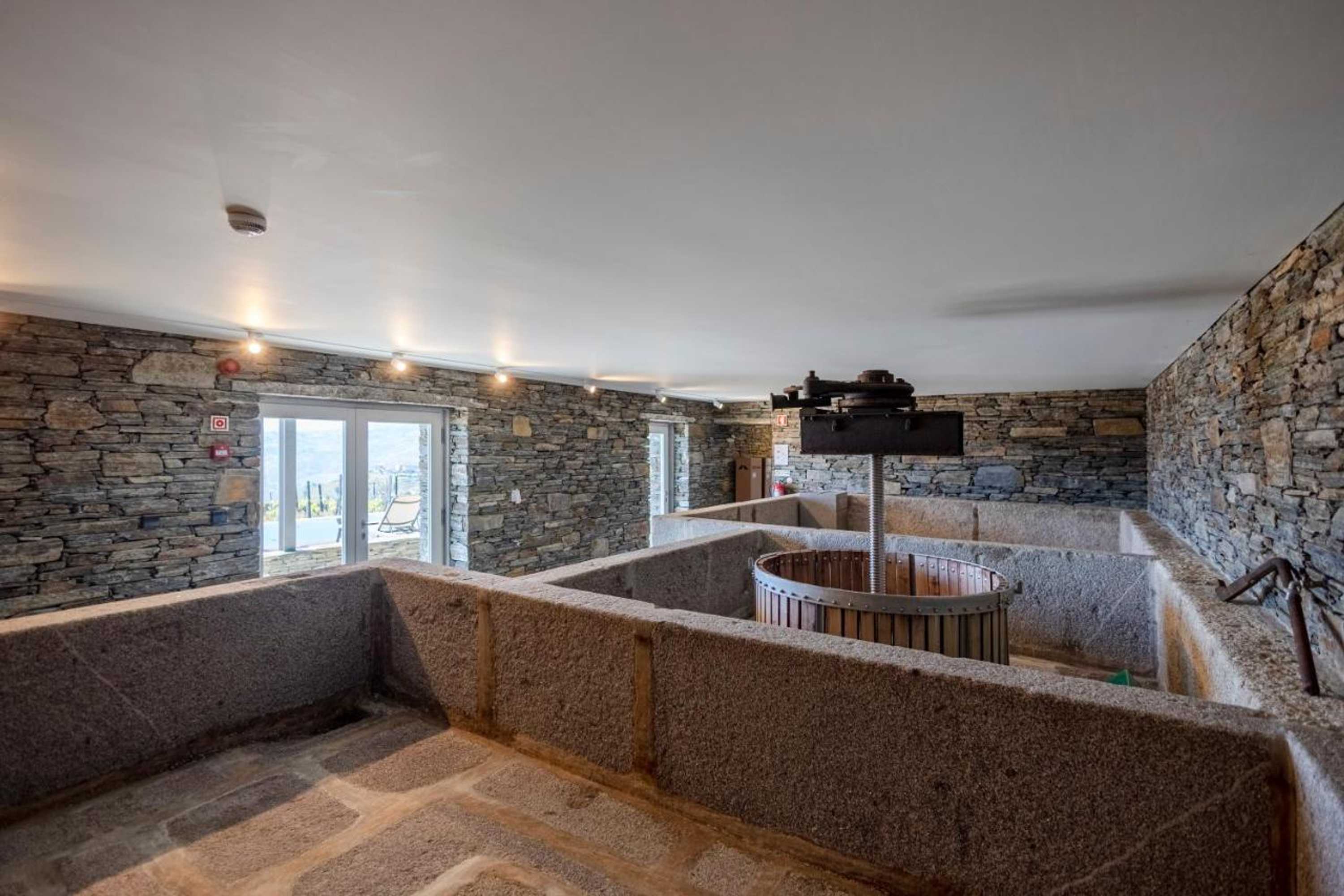 Gift card for Quinta De Santa Cruz