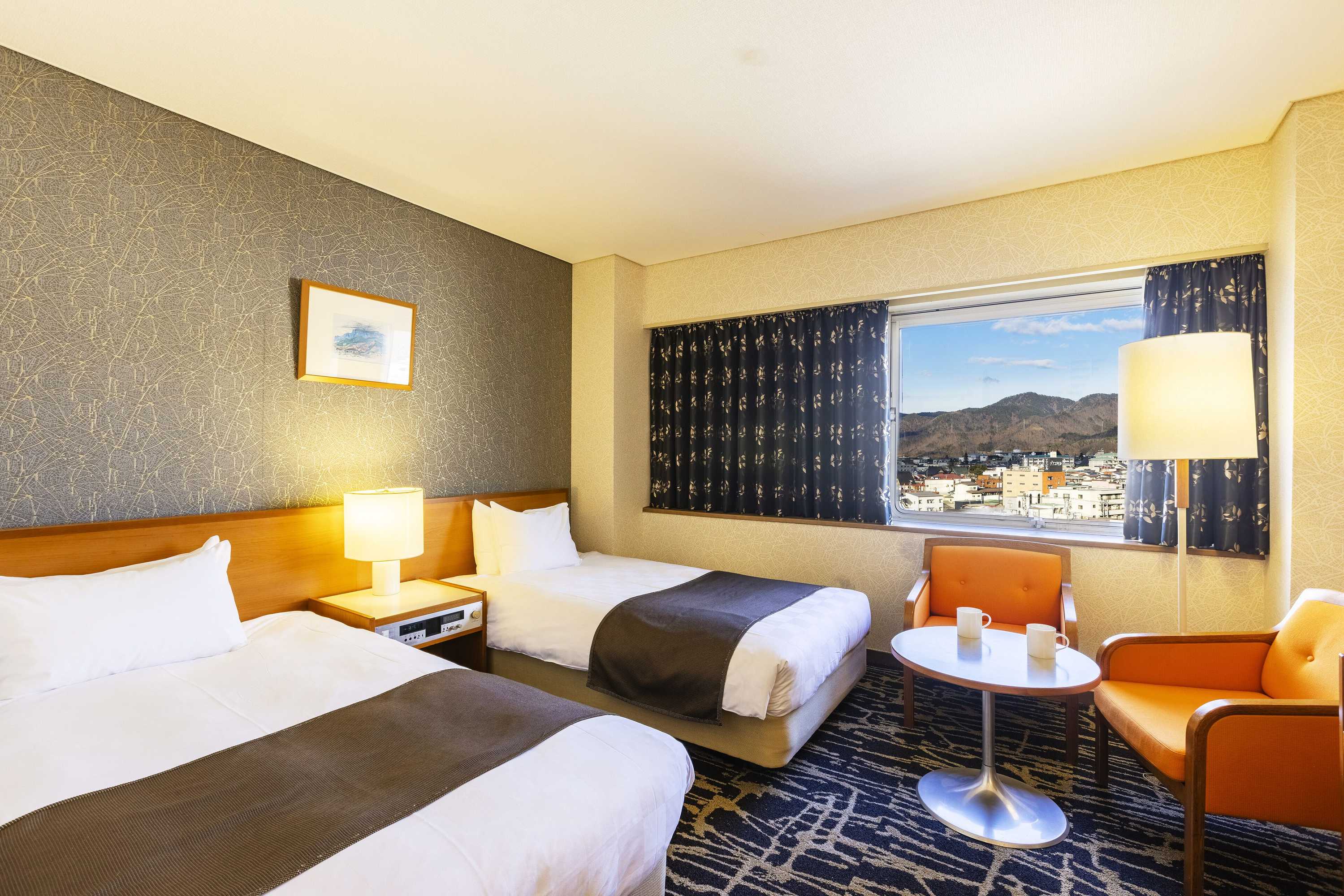 Gift card for Yamagata Grand Hotel Gift card for Yamagata Grand Hotel