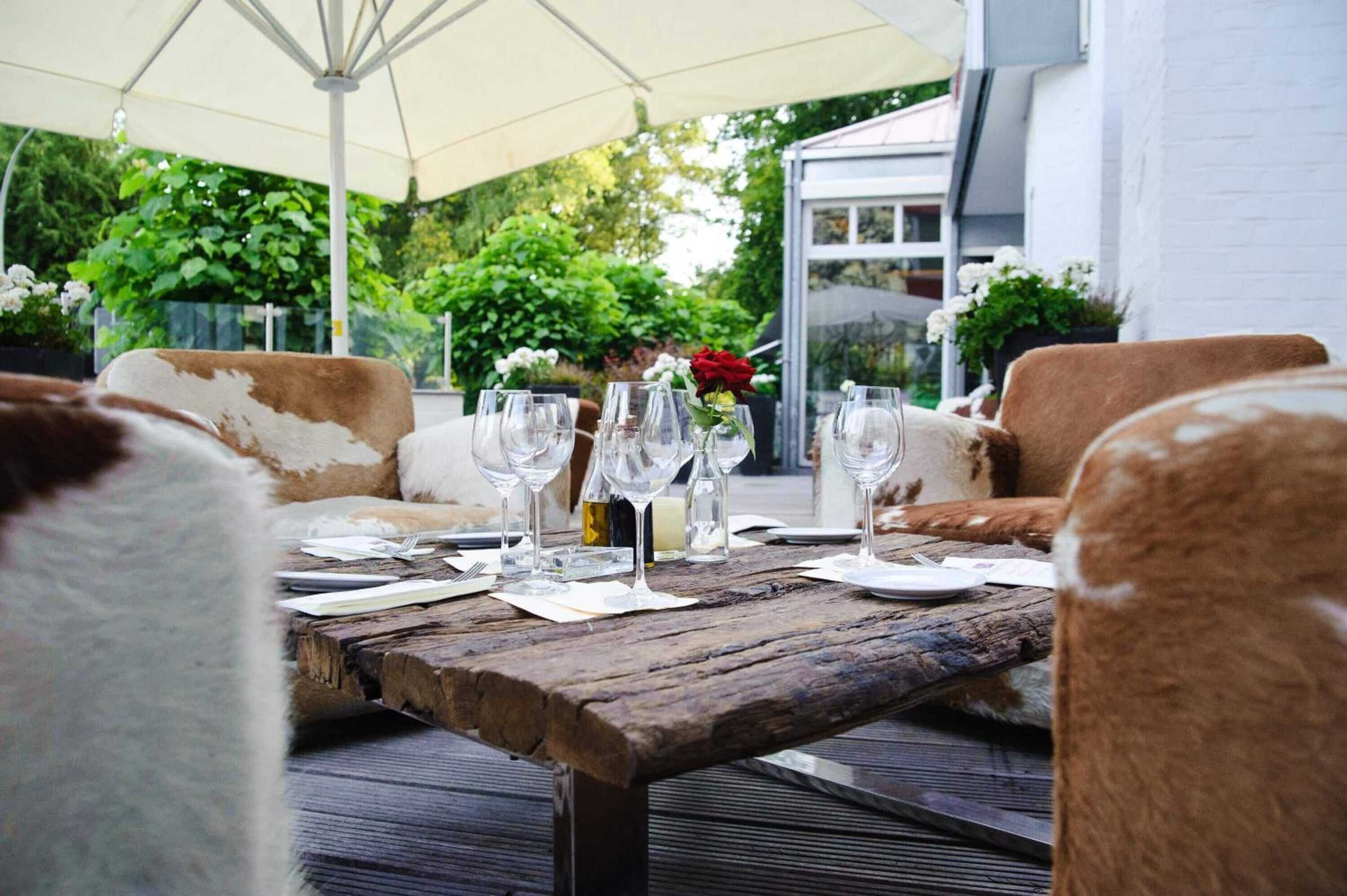 Gift card for Hotel Rosenmeer