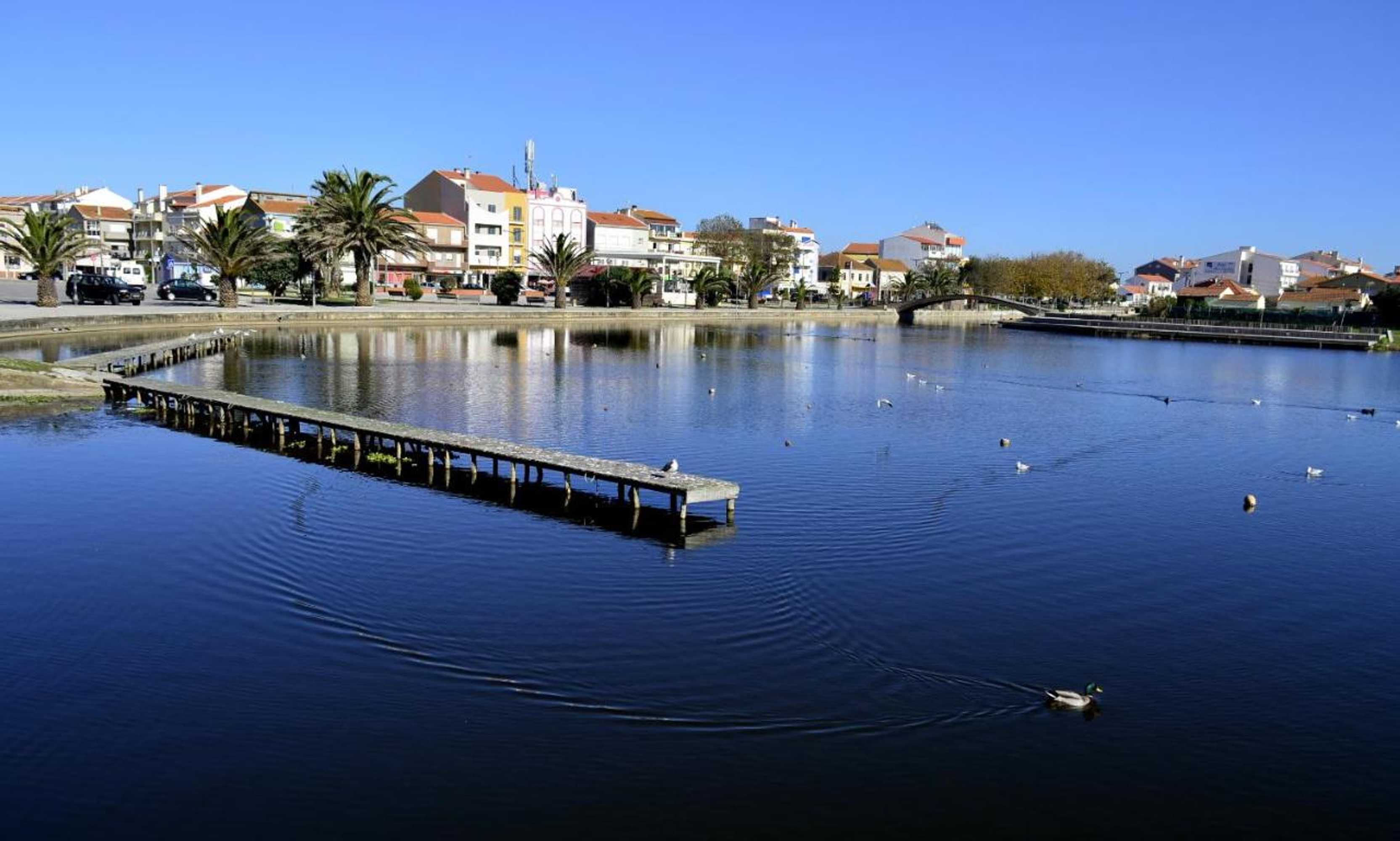 Gift card for Hotel Sra da Conceicao