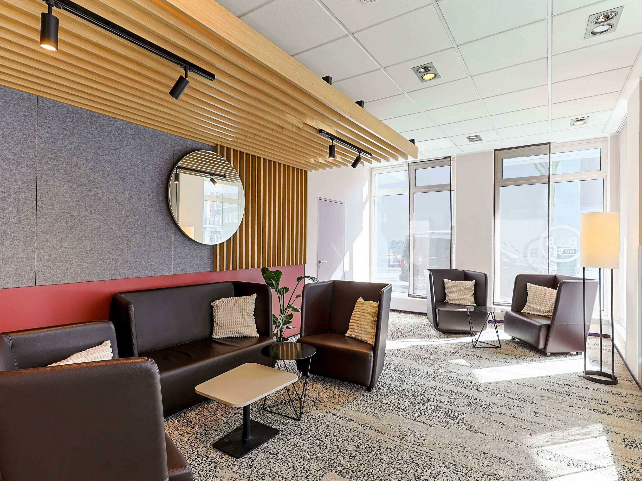 Gift card for B&b Hotel Bremen-Altstadt