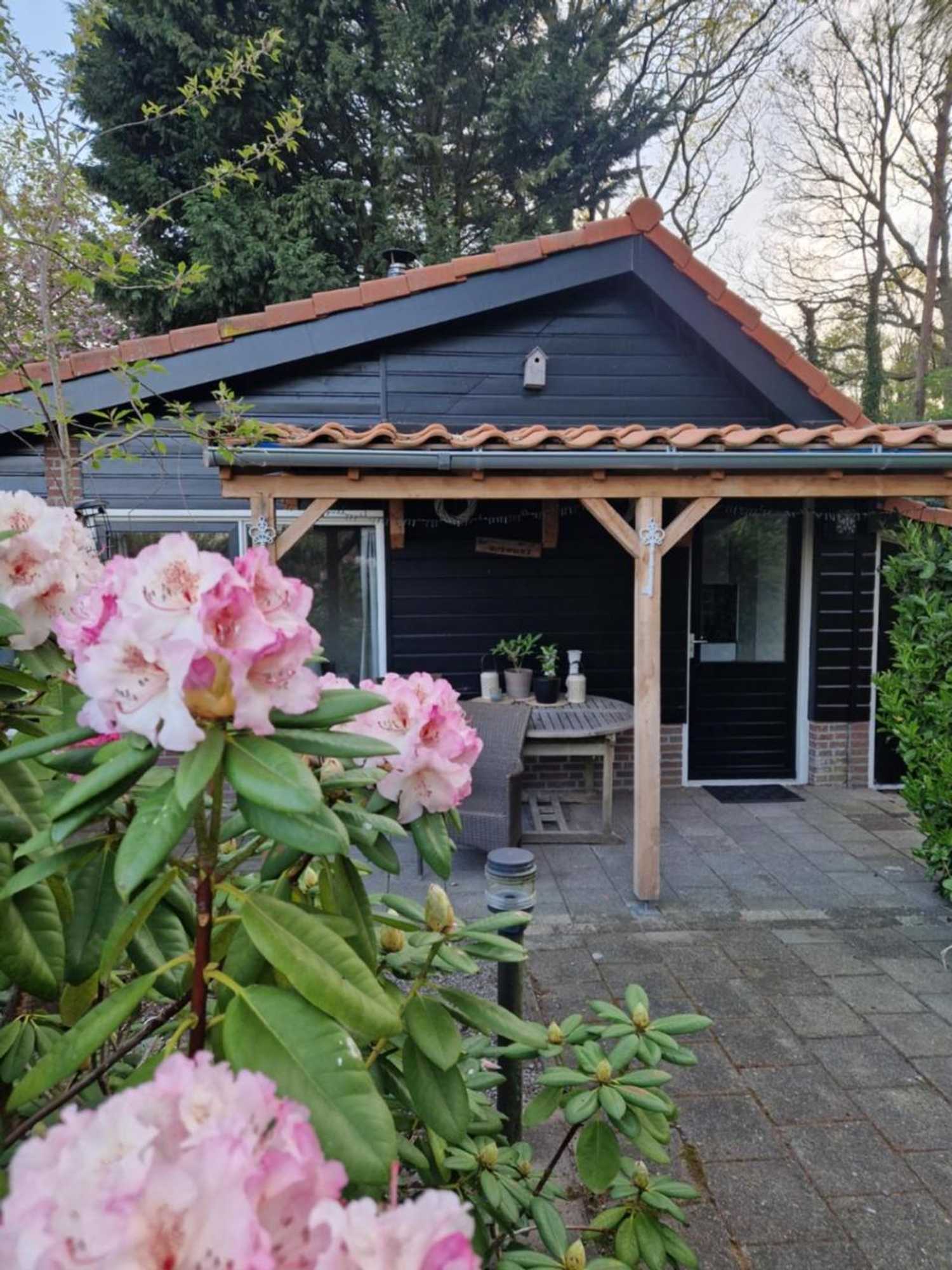 Gift card for Benb Op de Vleet Vrijstaande Accommodatie