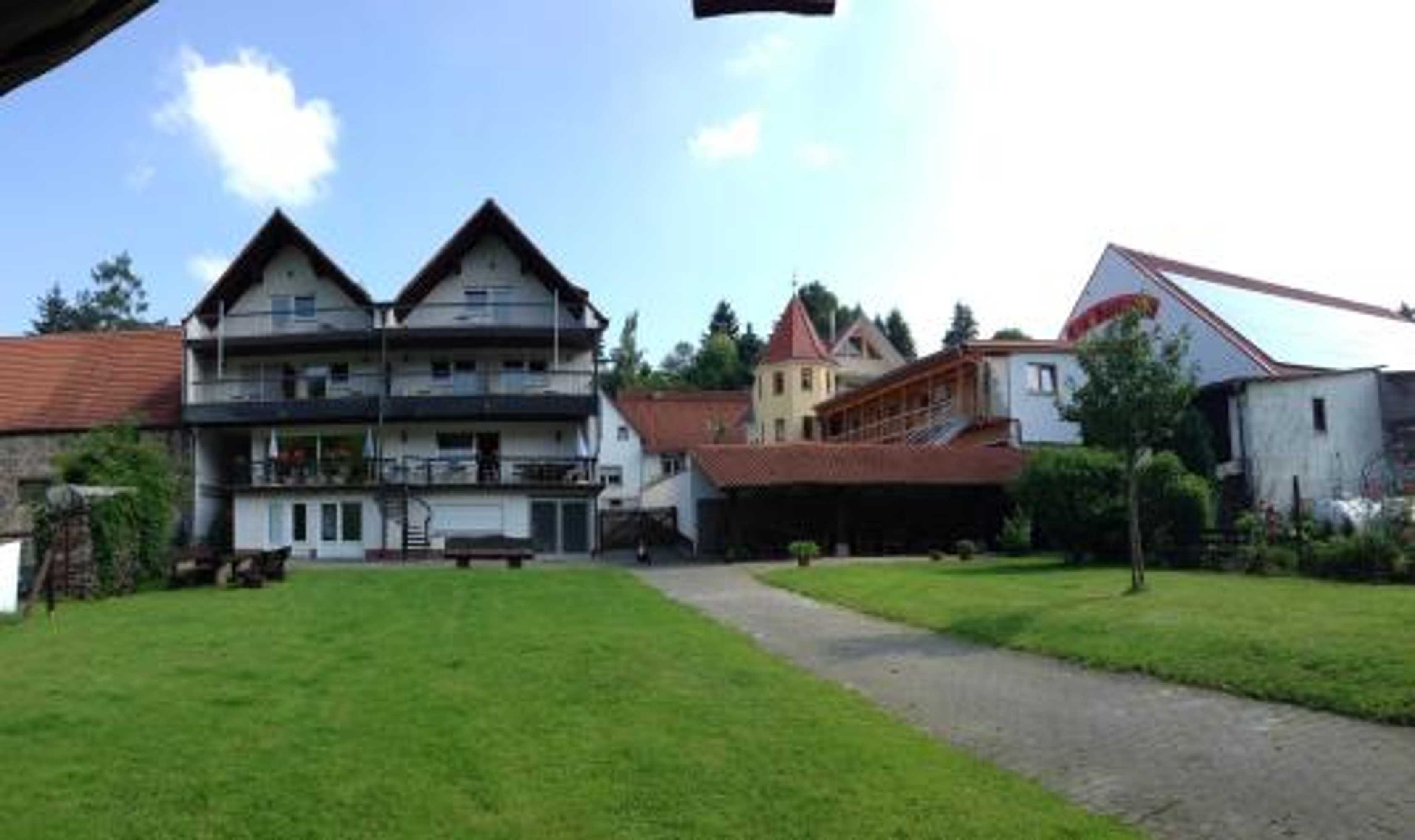 Gift card for Gasthaus & Pension Zum Kaiserwirt Gift card for Gasthaus & Pension Zum Kaiserwirt