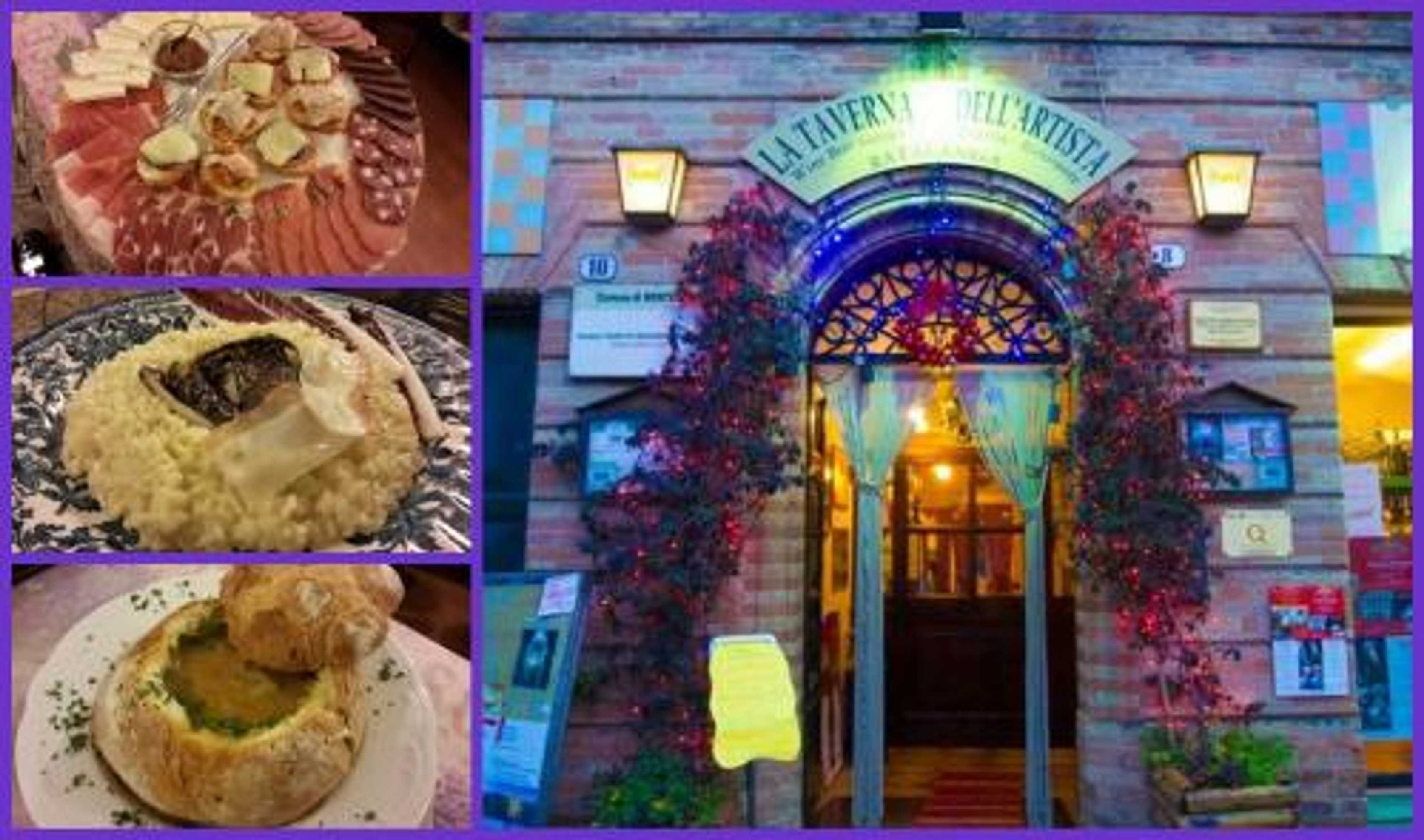 Gift card for Montelupone Bed & Breakfast Gift card for Montelupone Bed & Breakfast