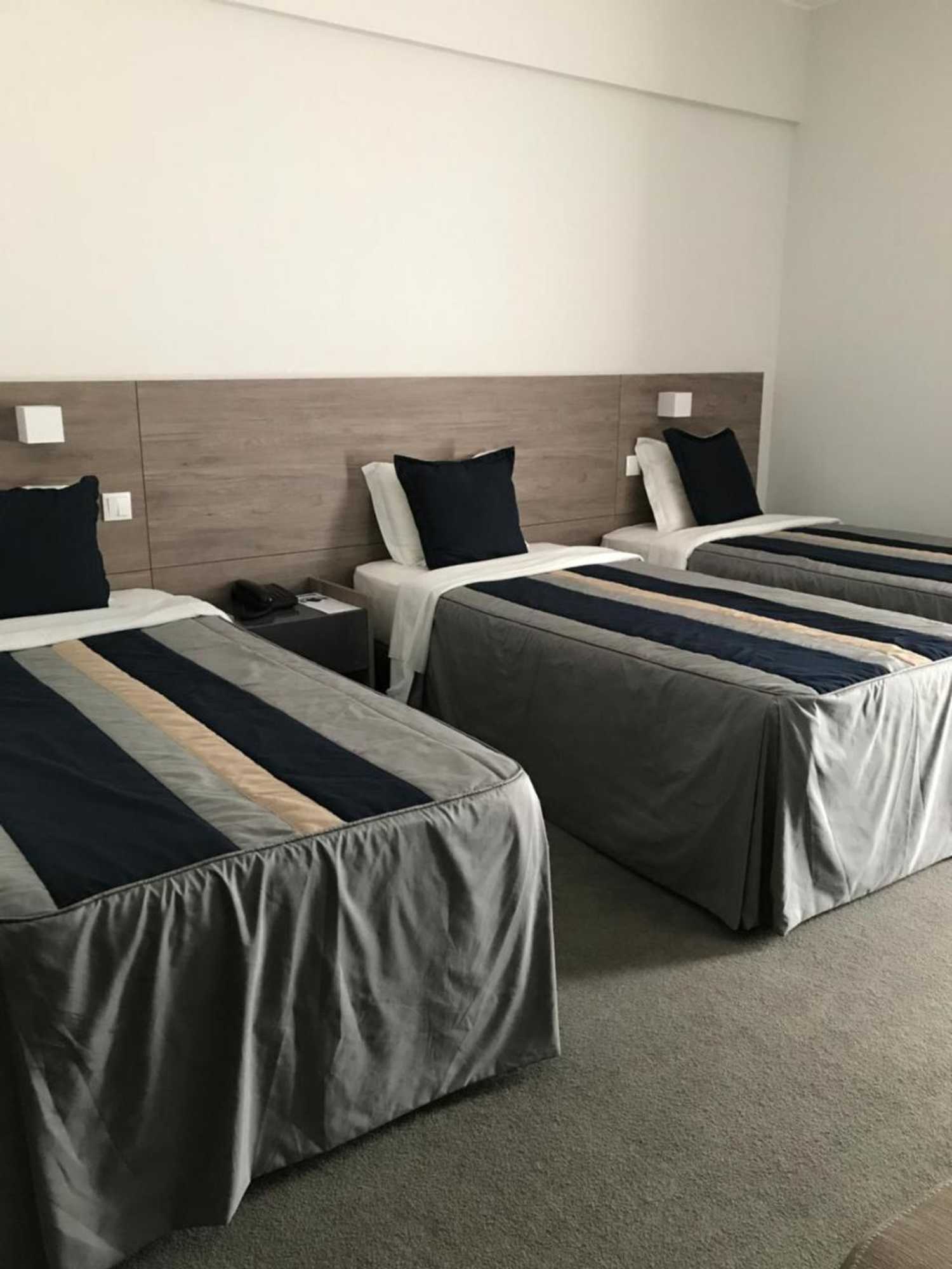 Gift card for Hotel do Parque