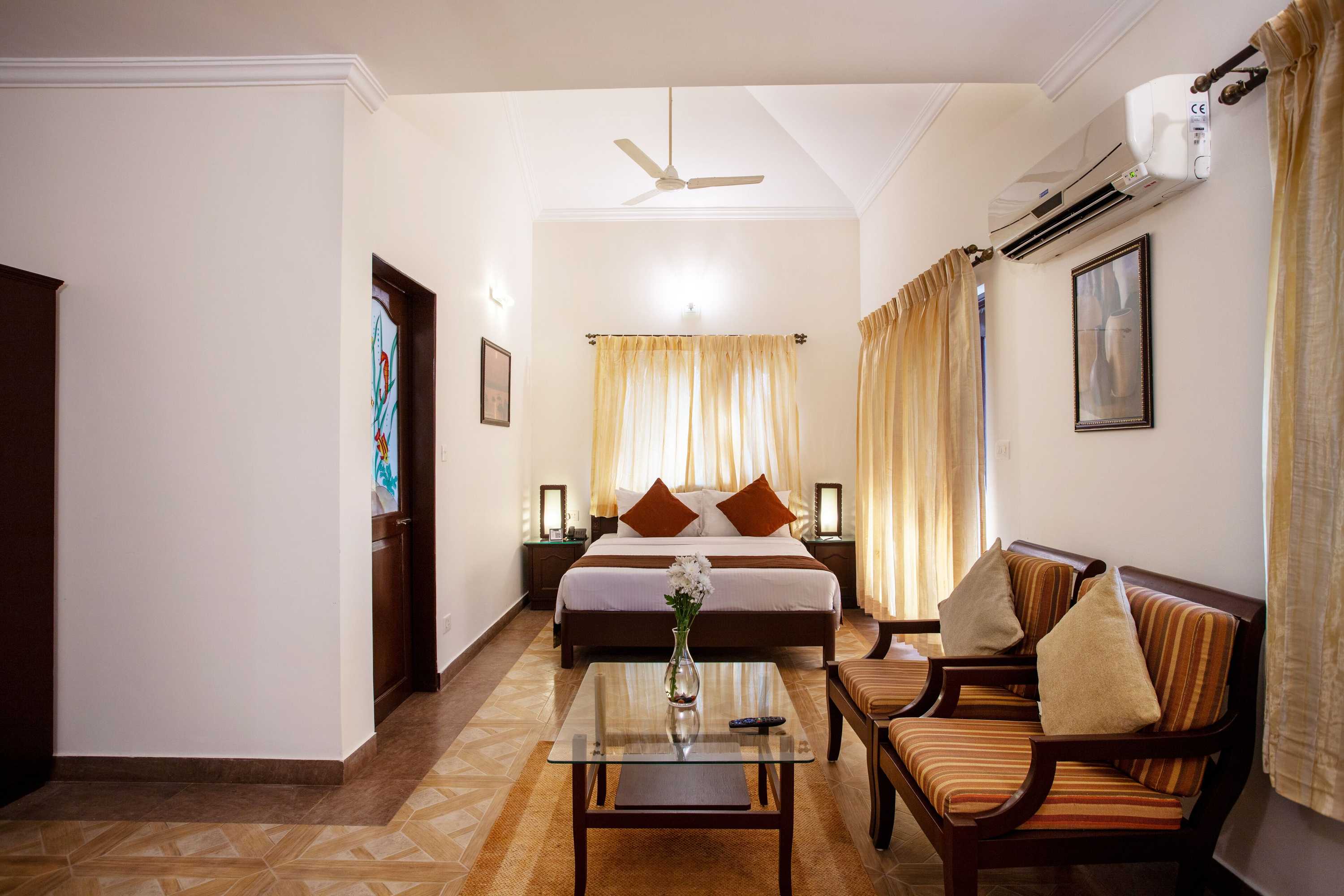Gift card for Goa Villagio Resort & Spa - A Unit of Ihm