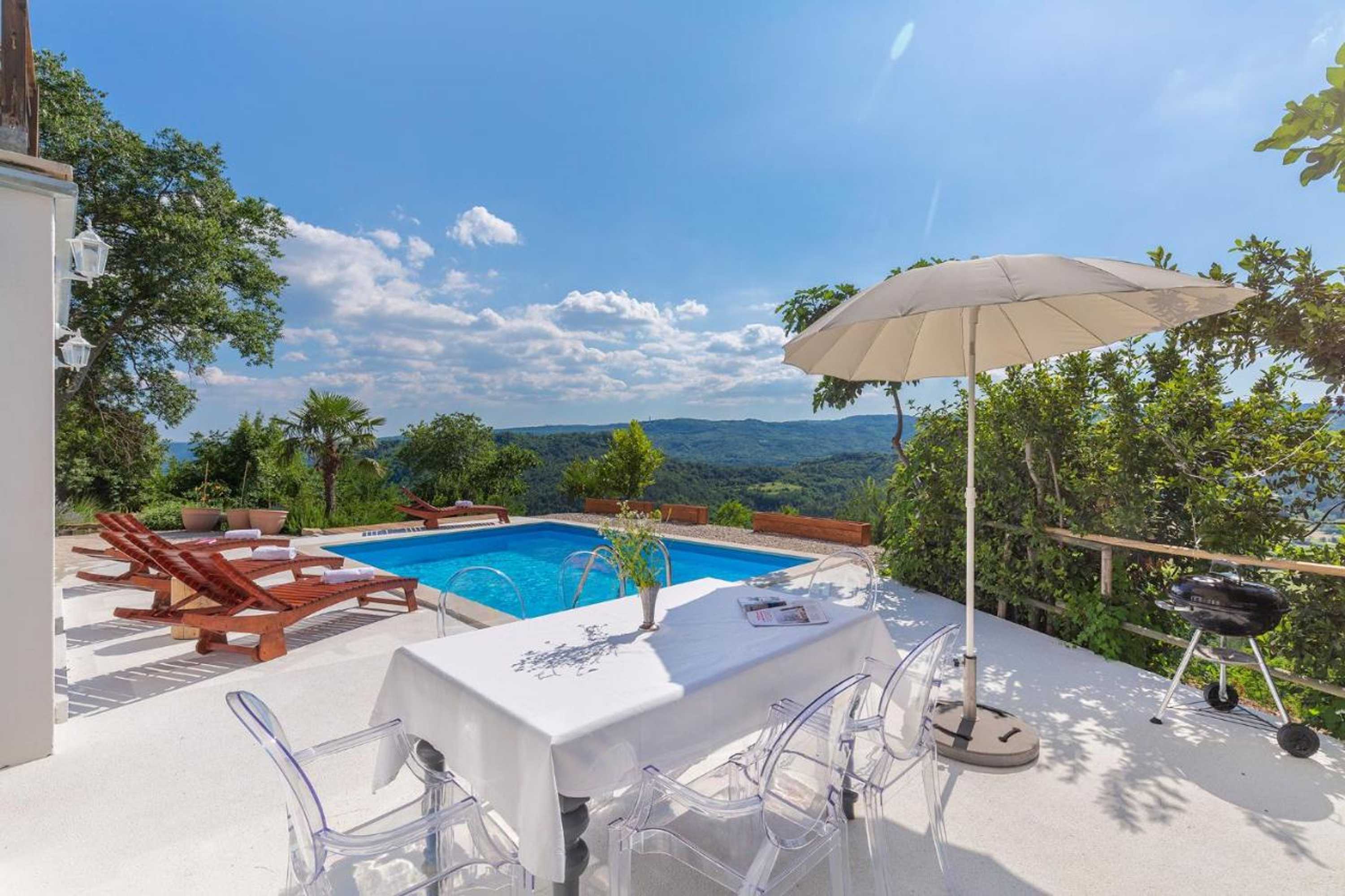 Gift card for Villa Sussini