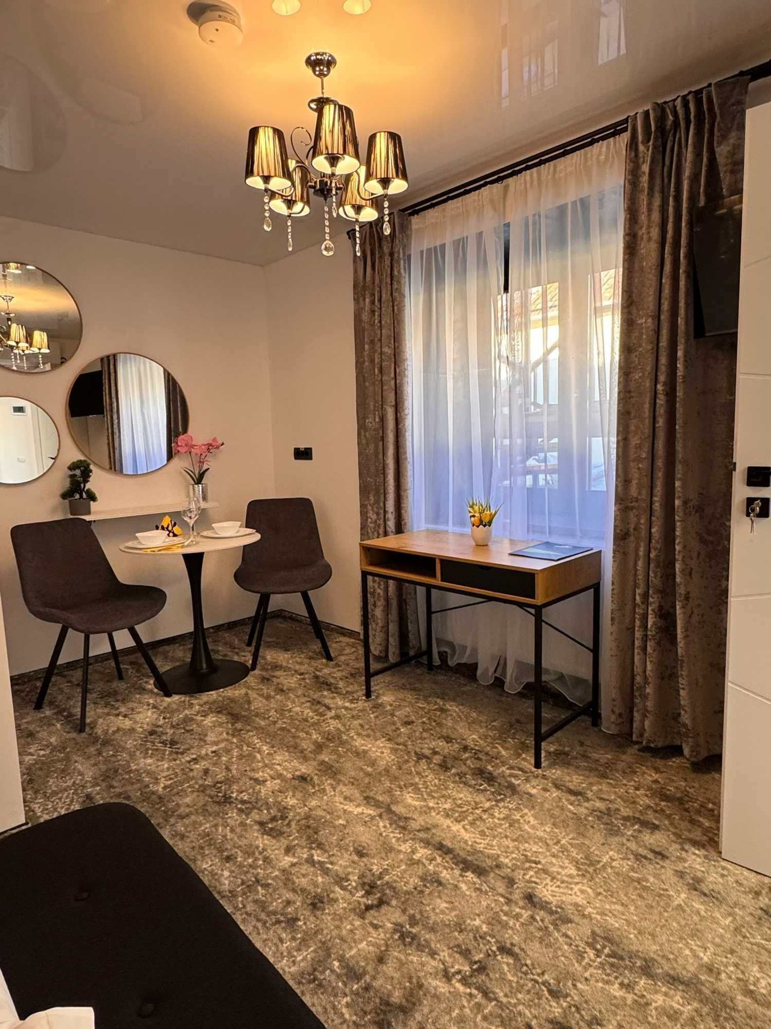 Gift card for Premont Luxury Ghimbav