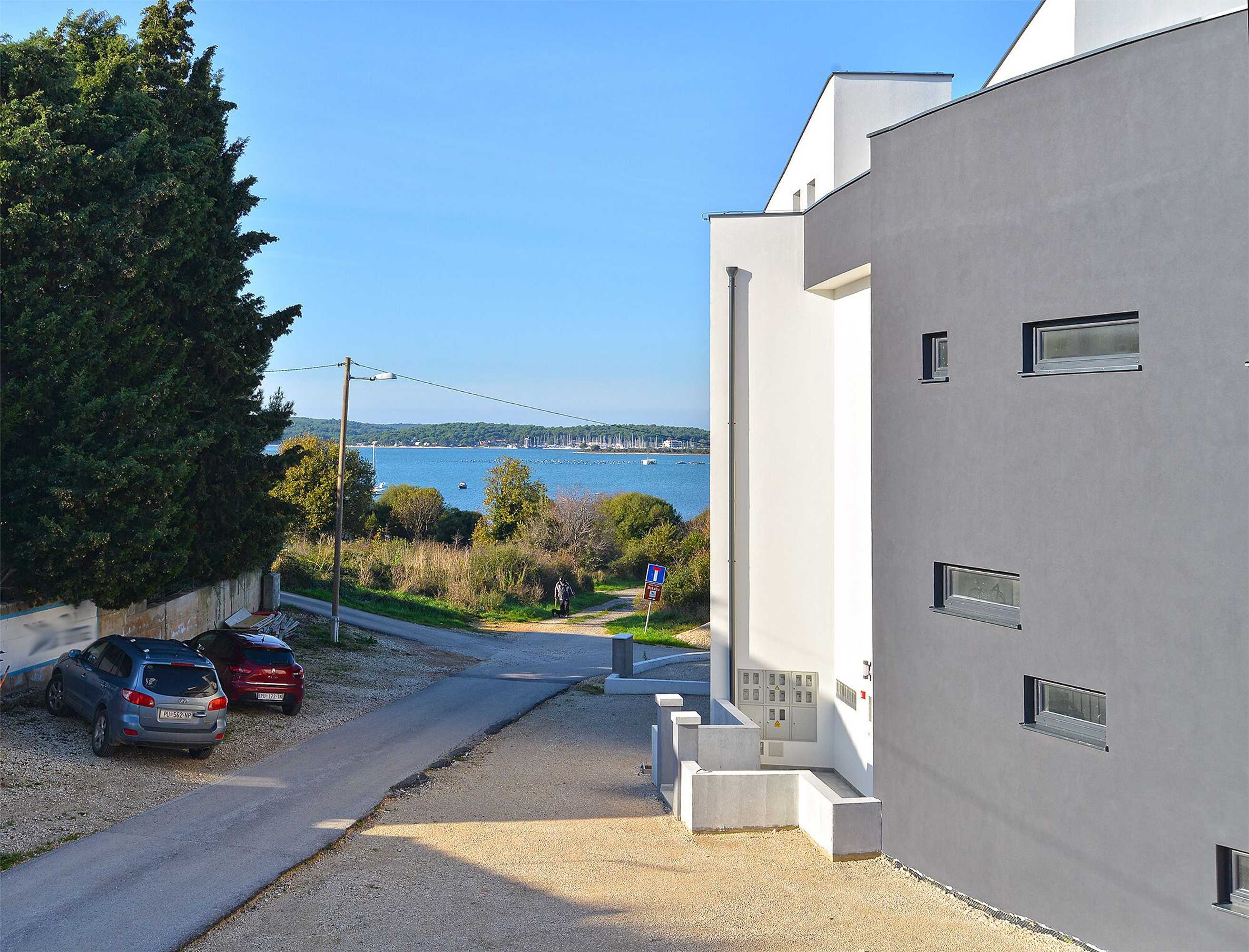 Gift card for Apartments Baresic