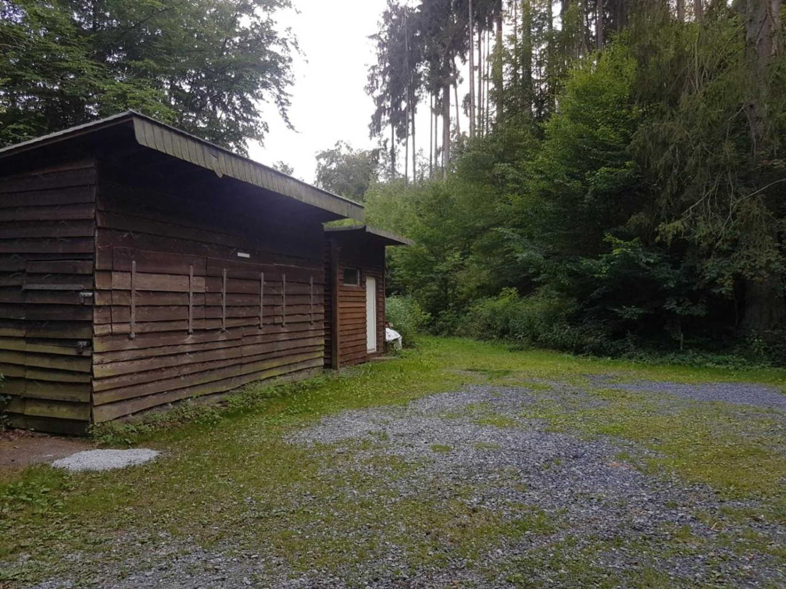 Gift card for Westerwald Apartments