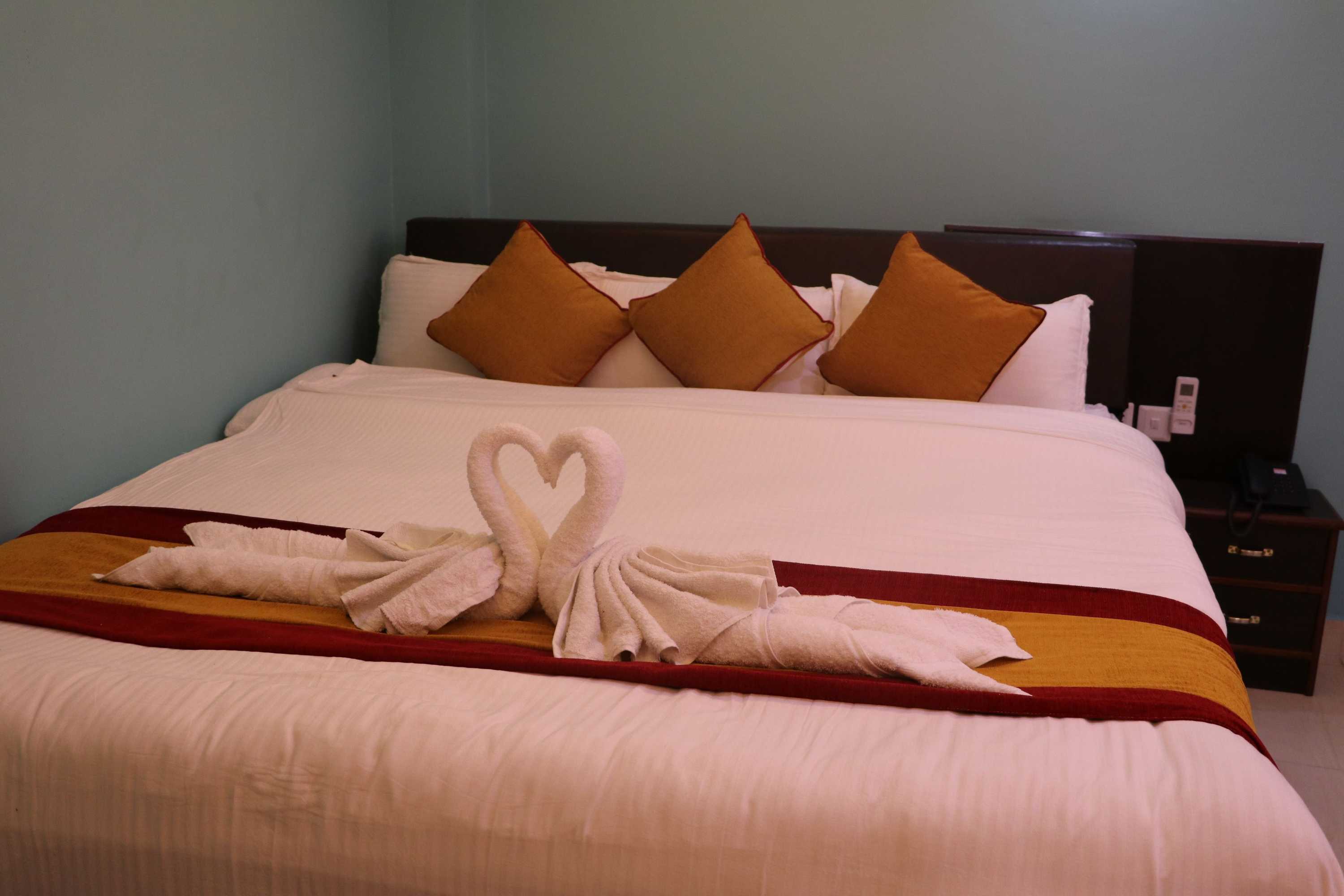 Gift card for Hotel Chris