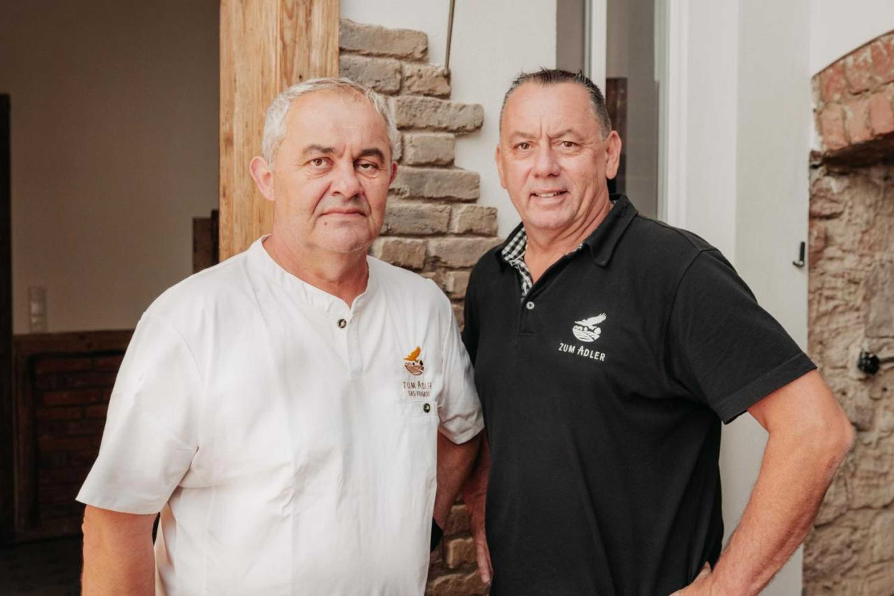 Gift card for Gasthaus Zum Adler