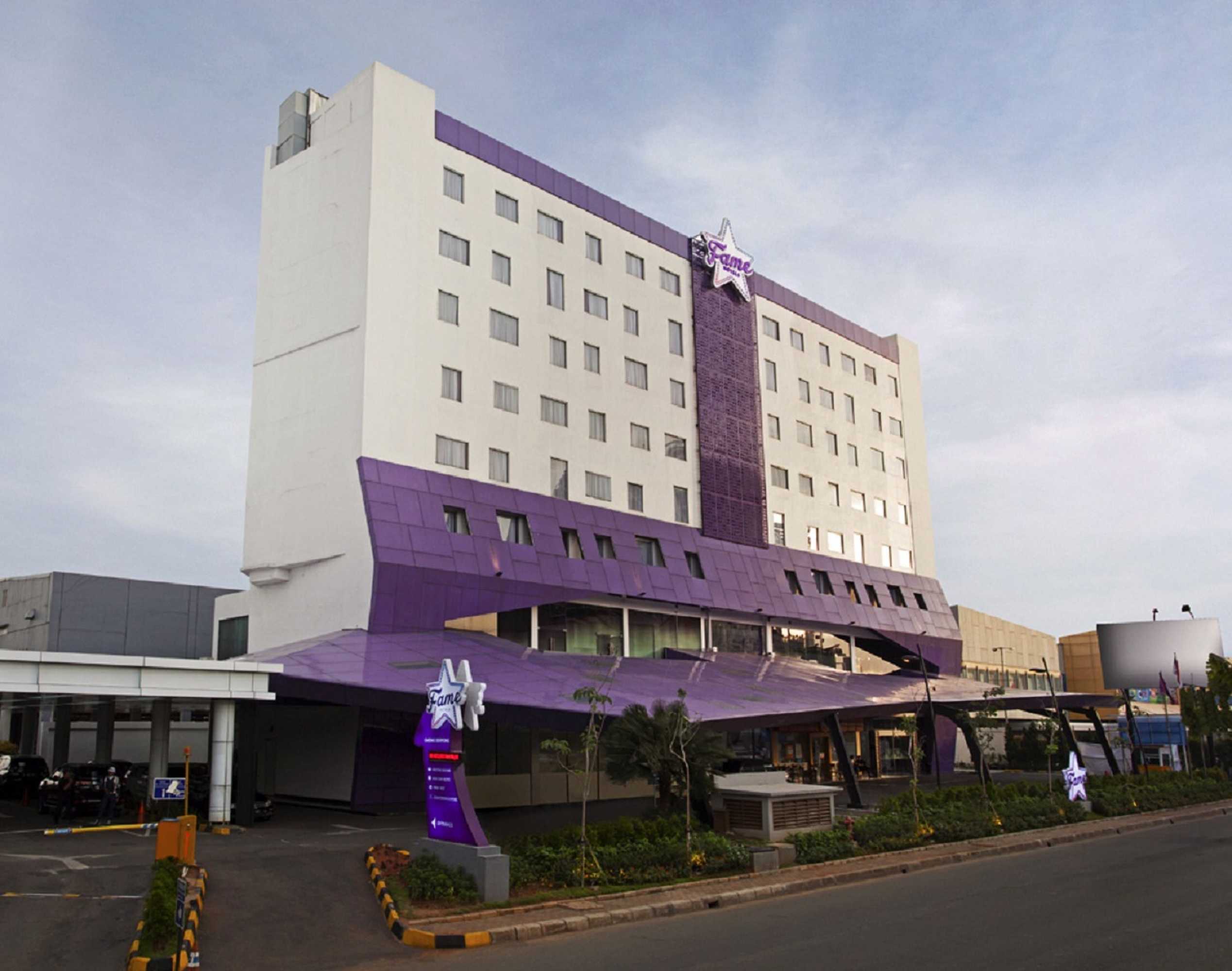Gift card for Fame Hotel Gading Serpong Gift card for Fame Hotel Gading Serpong