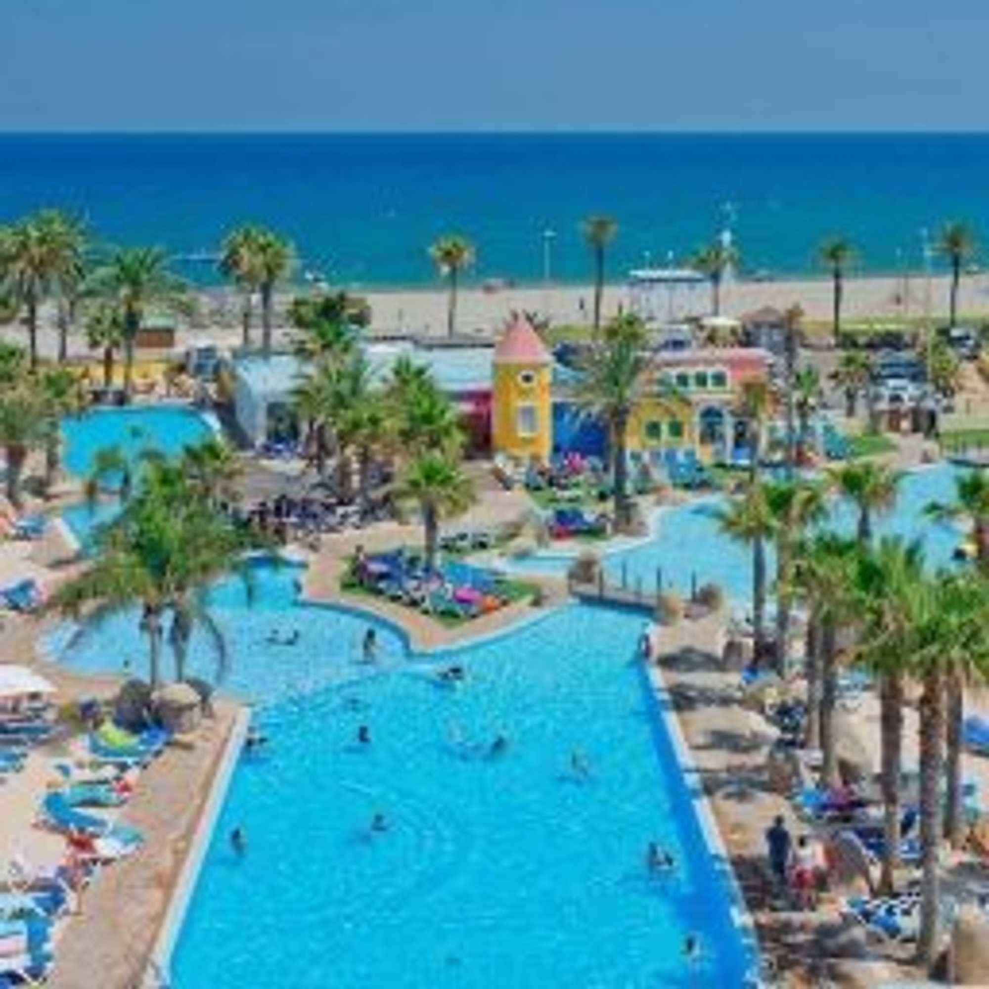 Gift card for Mediterráneo Bay Hotel & Resort Gift card for Mediterráneo Bay Hotel & Resort