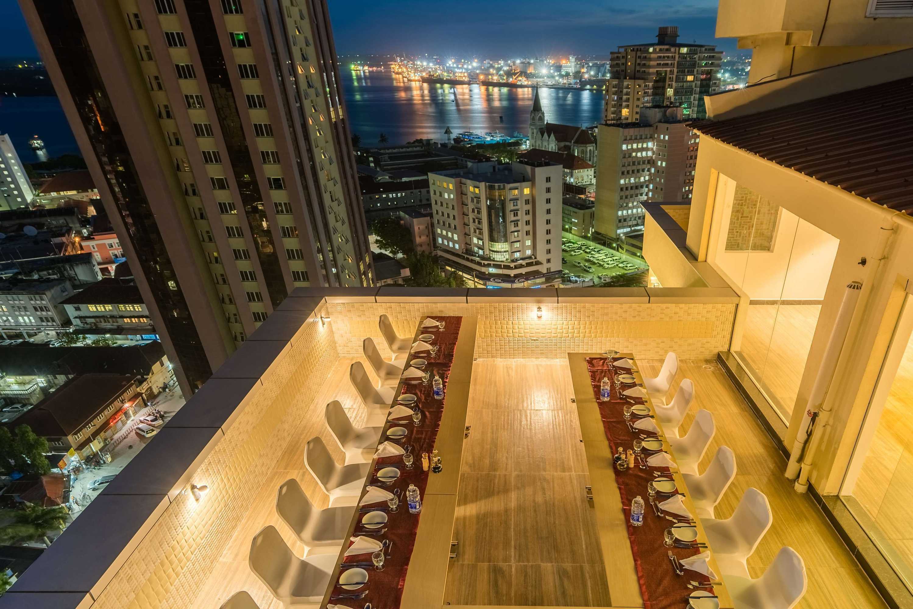 Gift card for Golden Tulip Dar Es Salaam City Center Hotel Gift card for Golden Tulip Dar Es Salaam City Center Hotel
